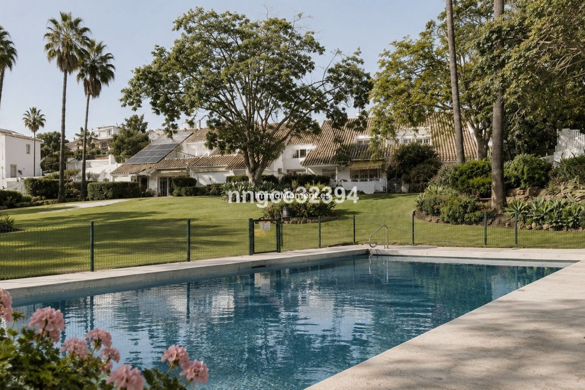 Construction neuve - Appartement - Marbella - Puerto Banús