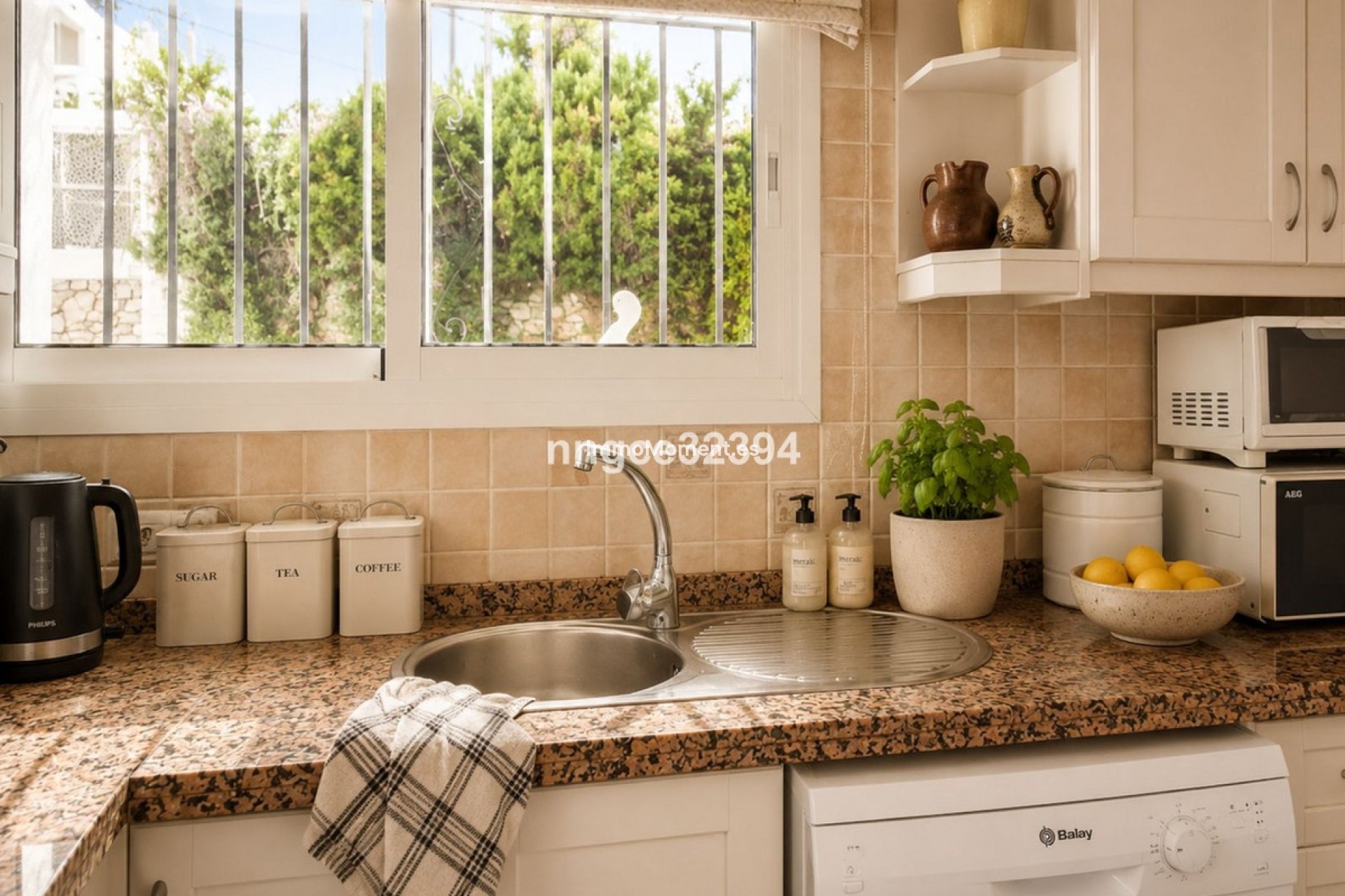 Construction neuve - Appartement - Marbella - Puerto Banús