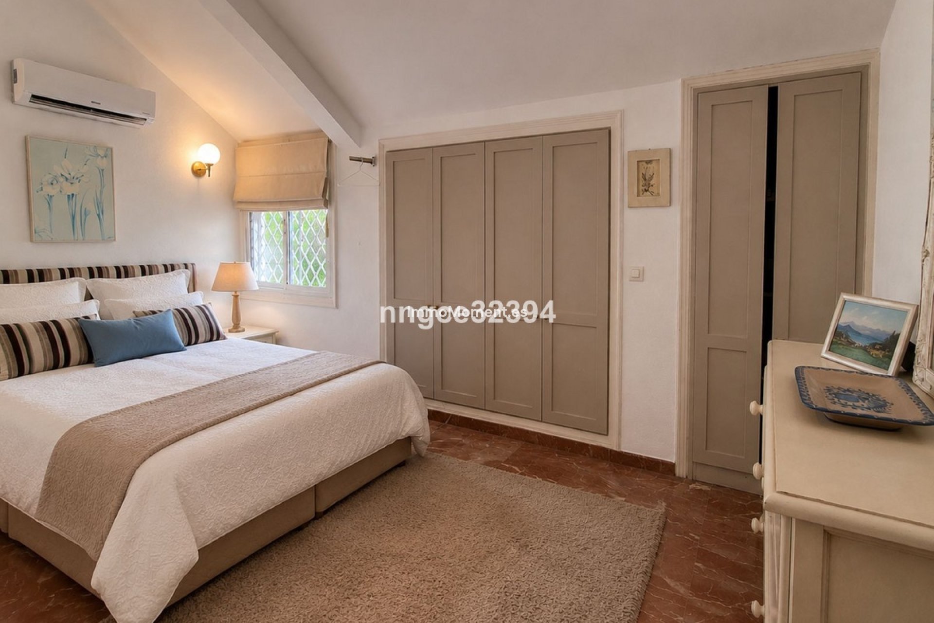 Construction neuve - Appartement - Marbella - Puerto Banús