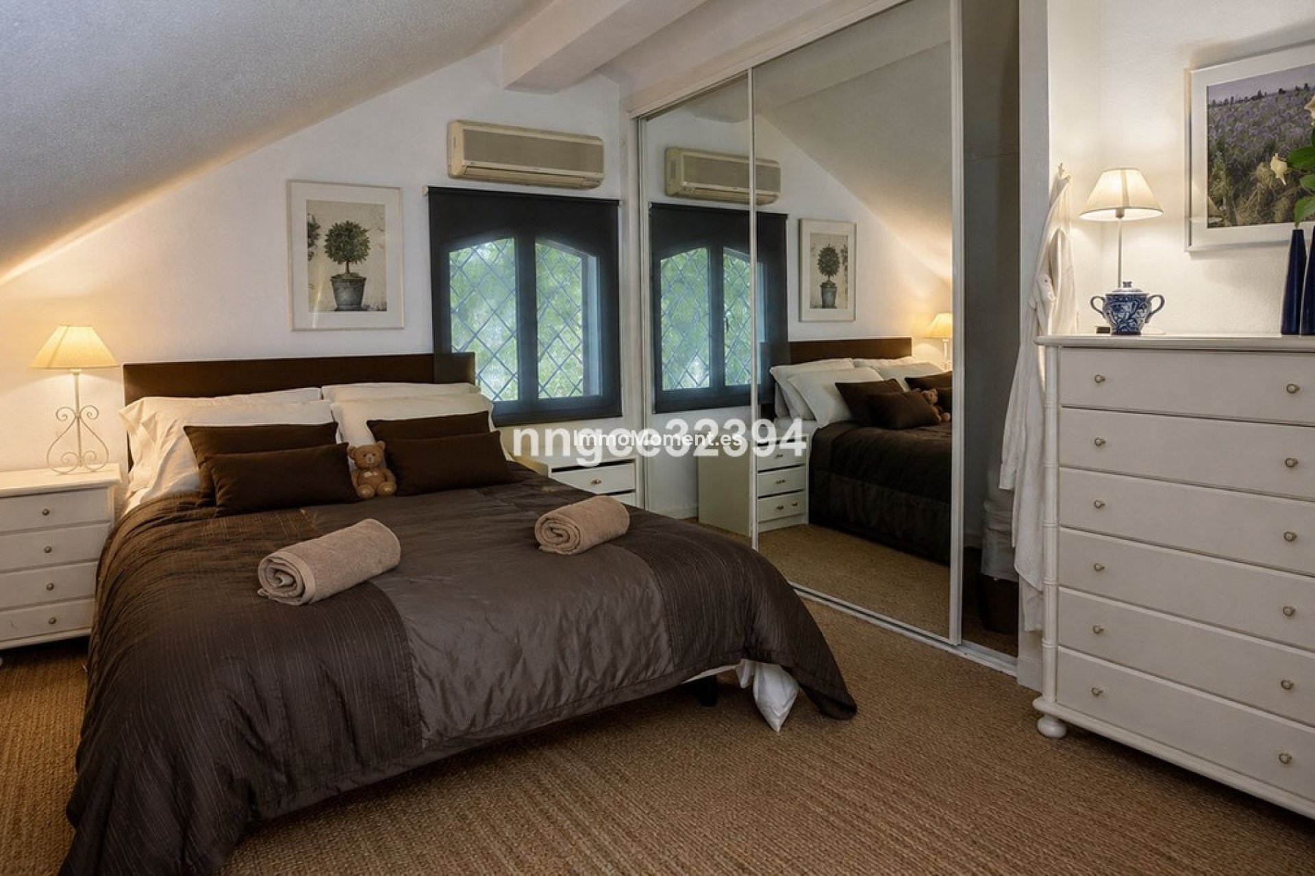 Construction neuve - Appartement - Marbella - Puerto Banús