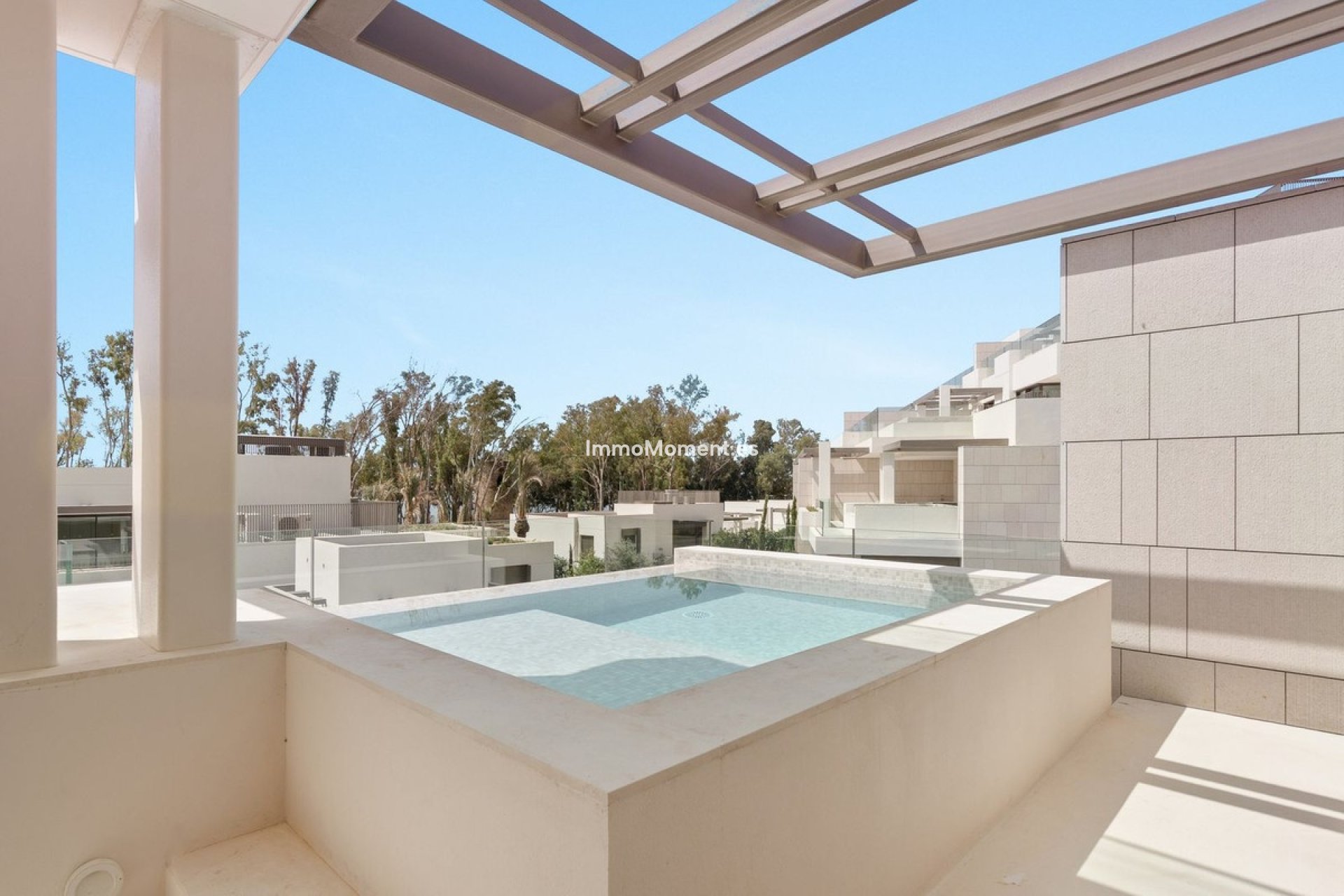 Construction neuve - Appartement - Marbella - The Golden Mile