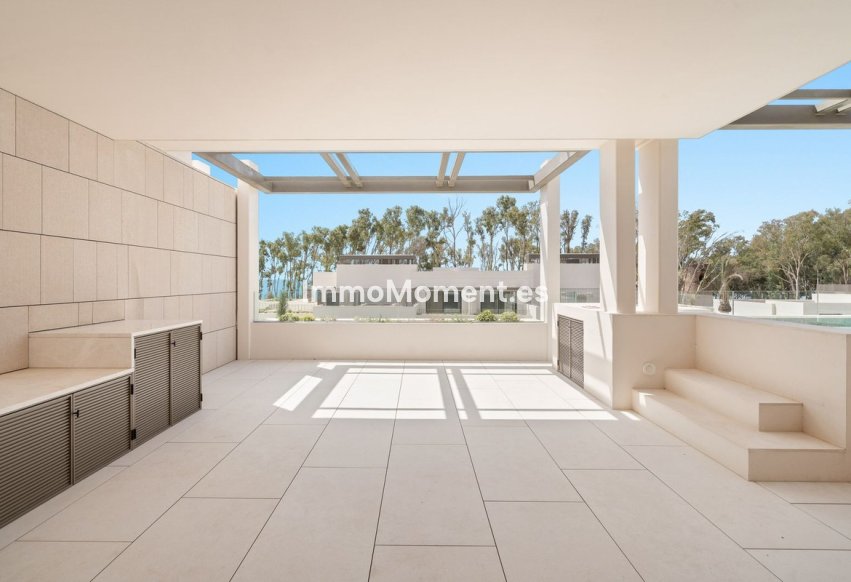 Construction neuve - Appartement - Marbella - The Golden Mile