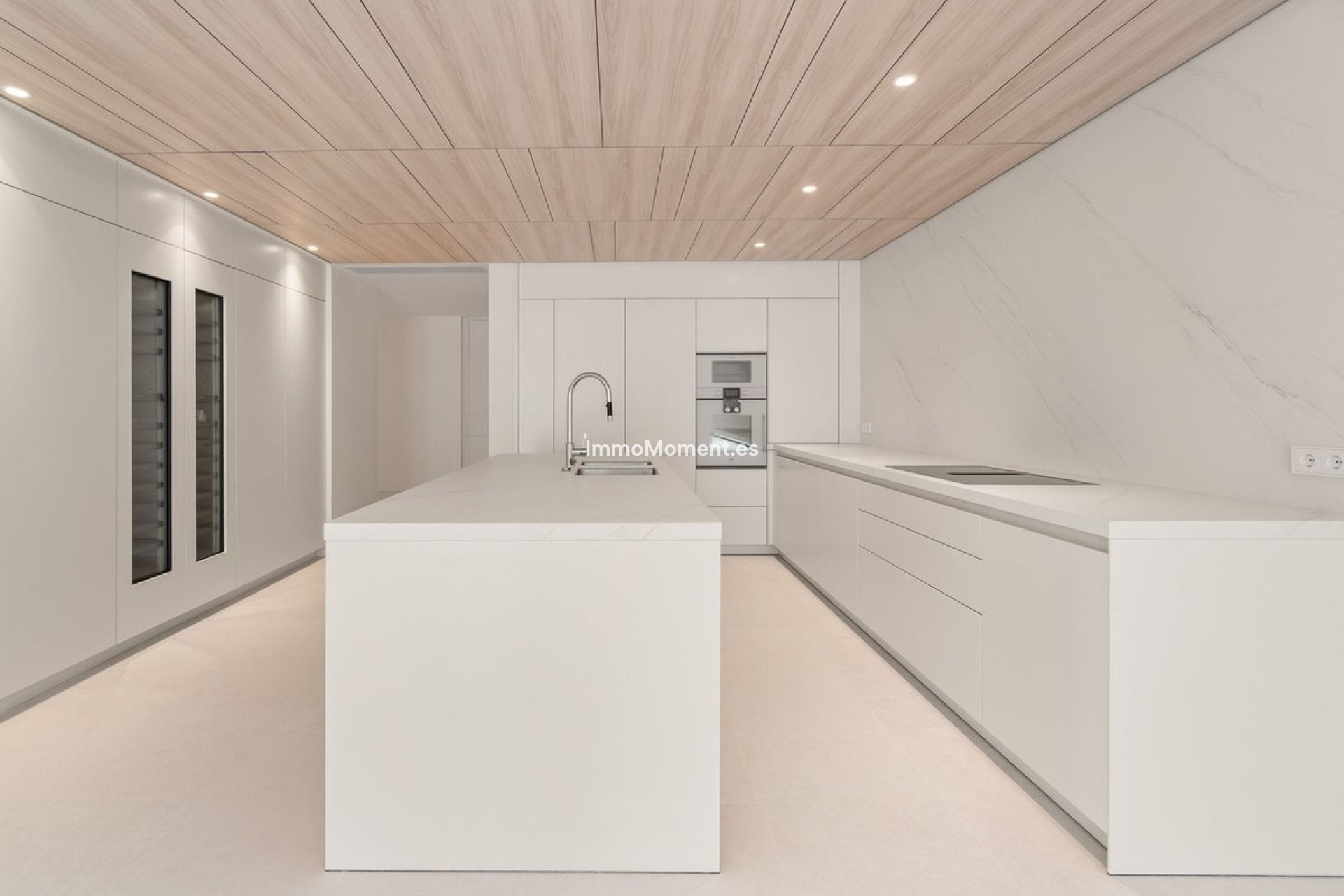 Construction neuve - Appartement - Marbella - The Golden Mile