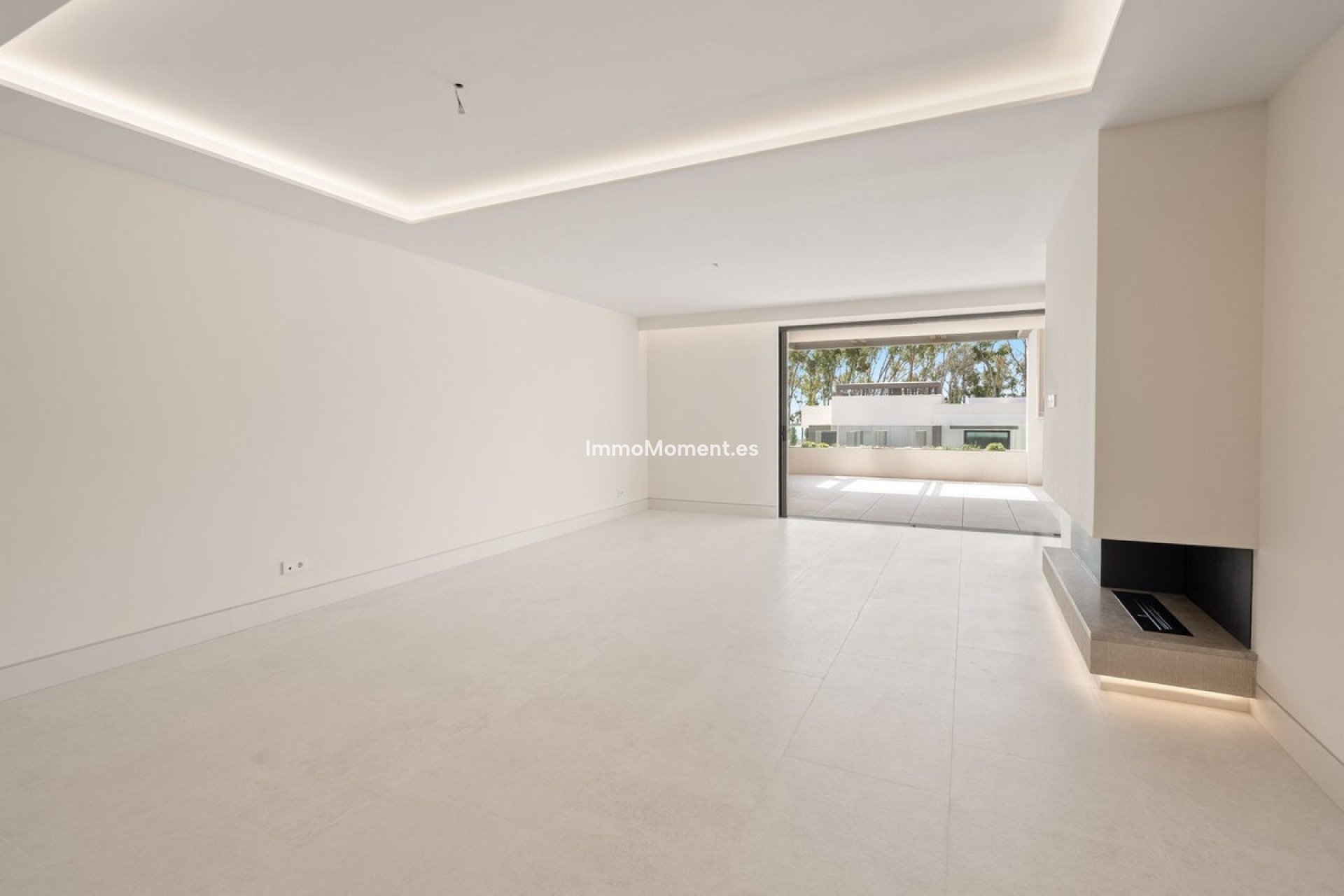 Construction neuve - Appartement - Marbella - The Golden Mile