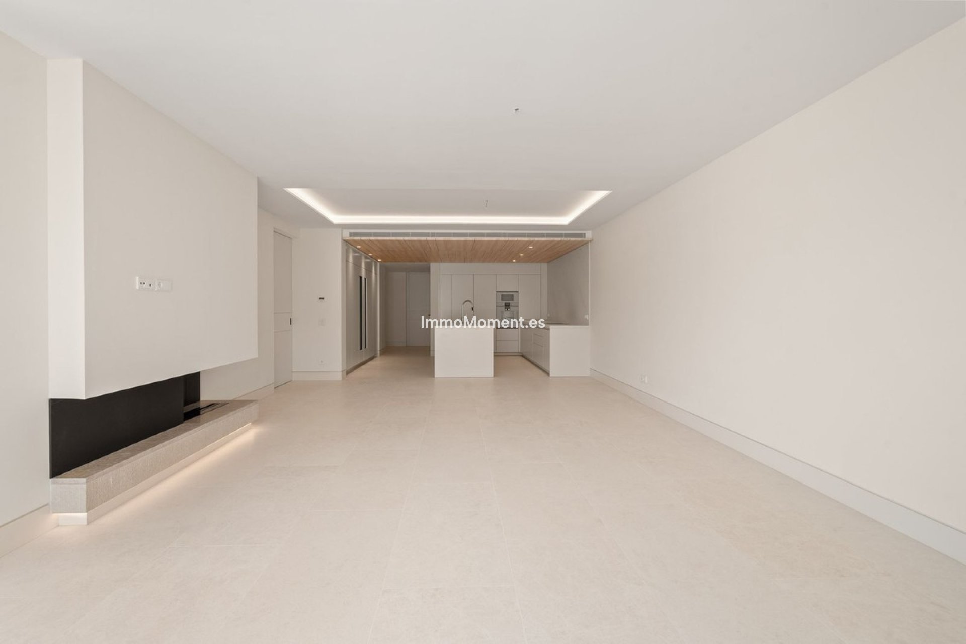 Construction neuve - Appartement - Marbella - The Golden Mile