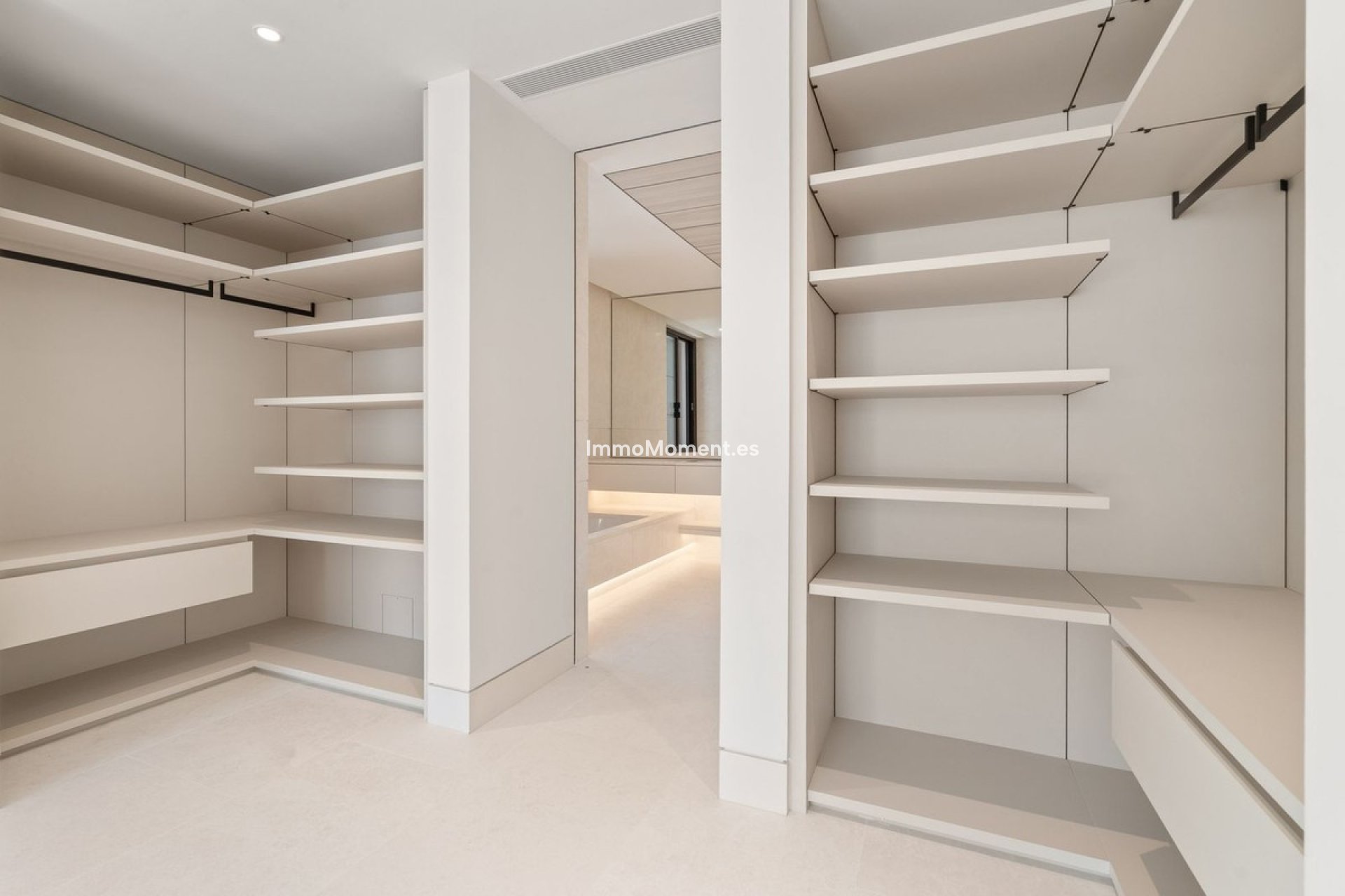 Construction neuve - Appartement - Marbella - The Golden Mile