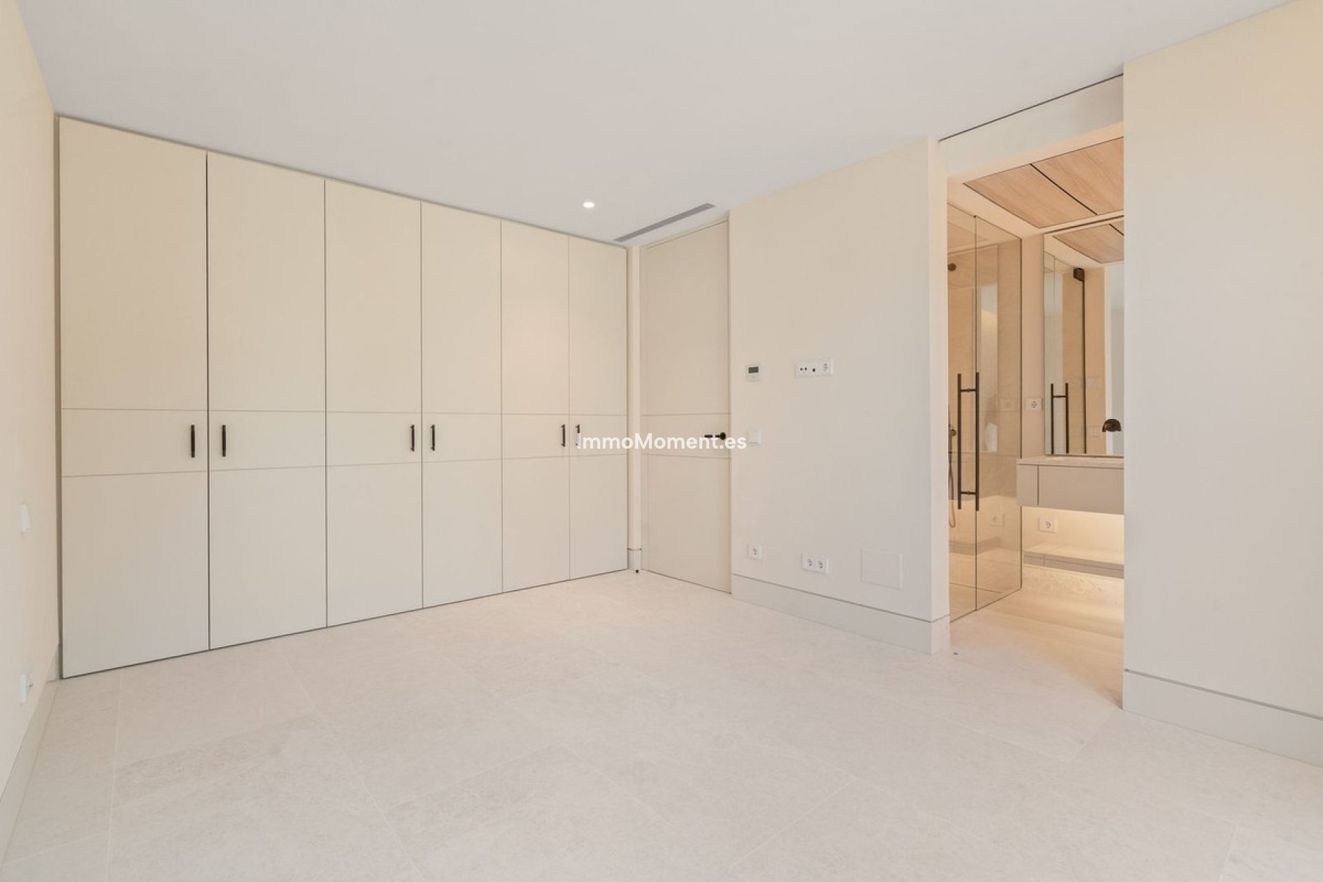 Construction neuve - Appartement - Marbella - The Golden Mile