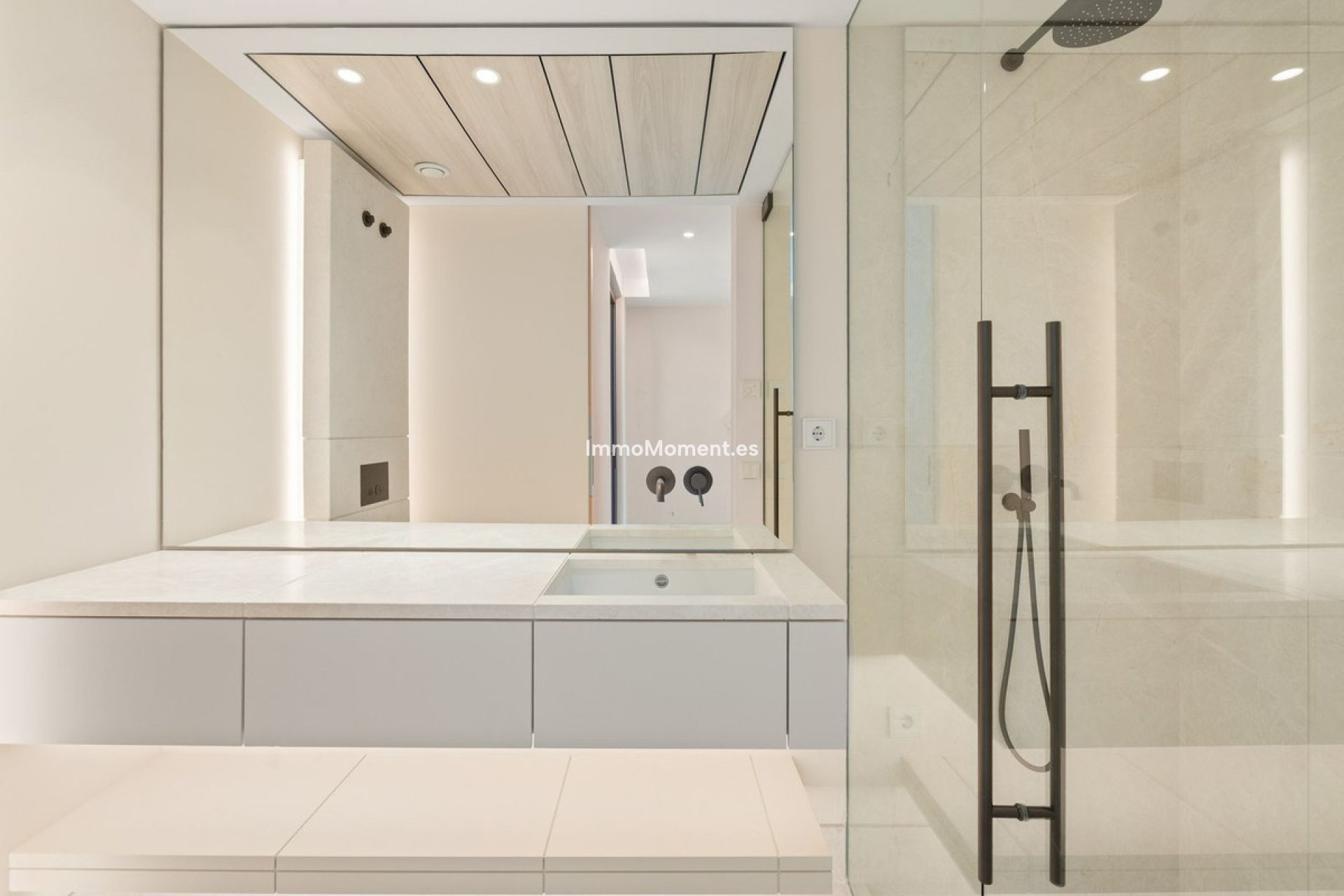 Construction neuve - Appartement - Marbella - The Golden Mile