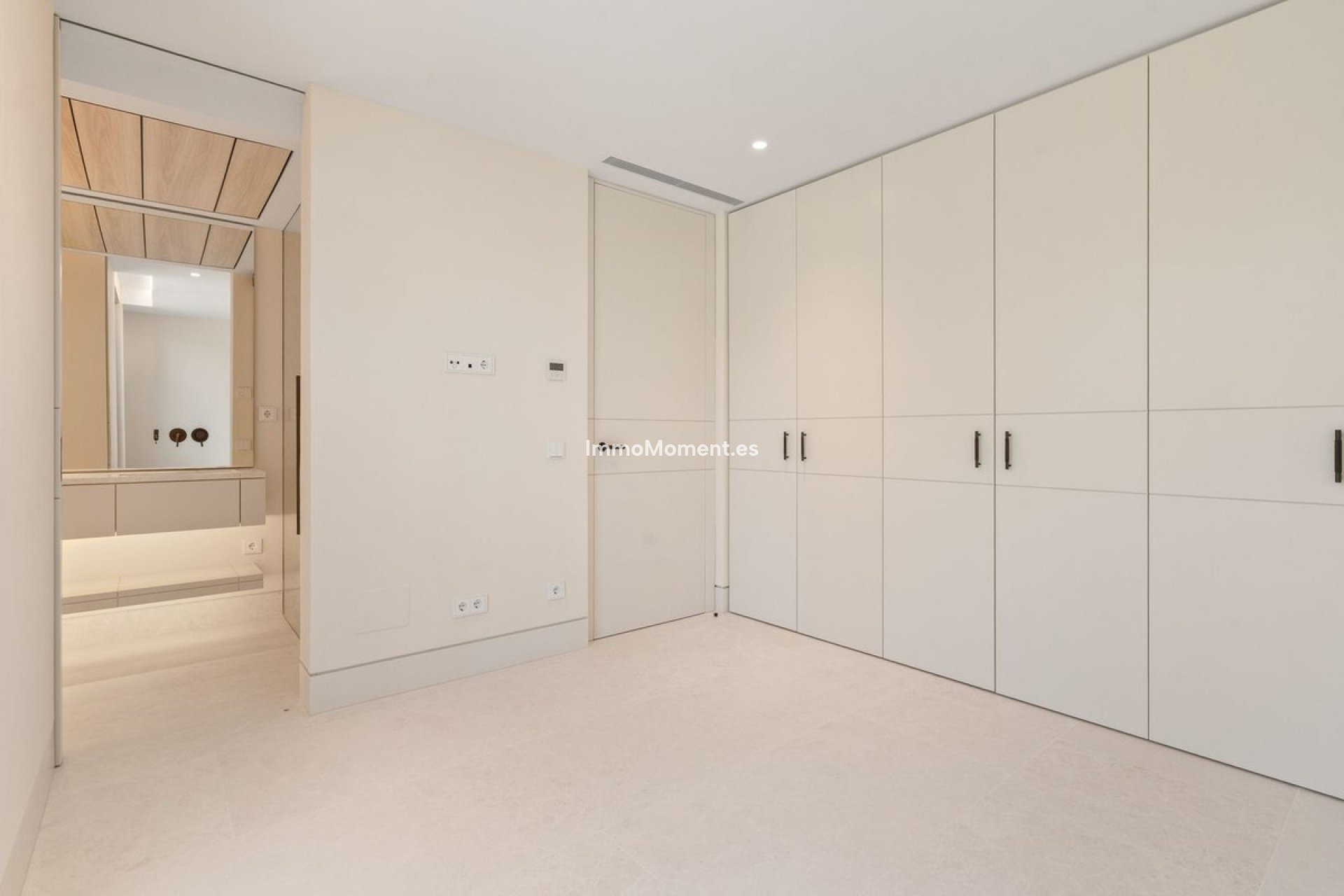 Construction neuve - Appartement - Marbella - The Golden Mile