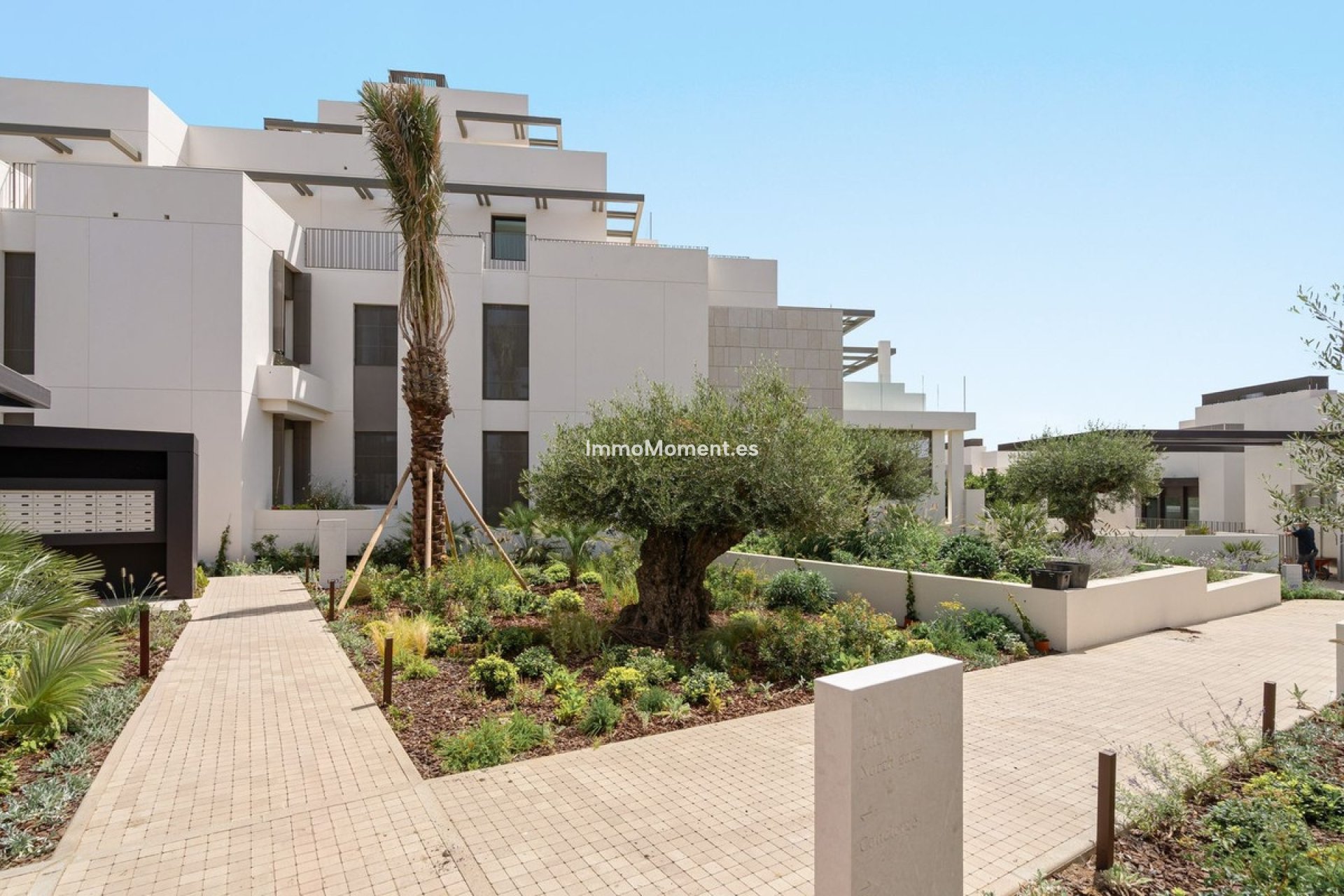 Construction neuve - Appartement - Marbella - The Golden Mile