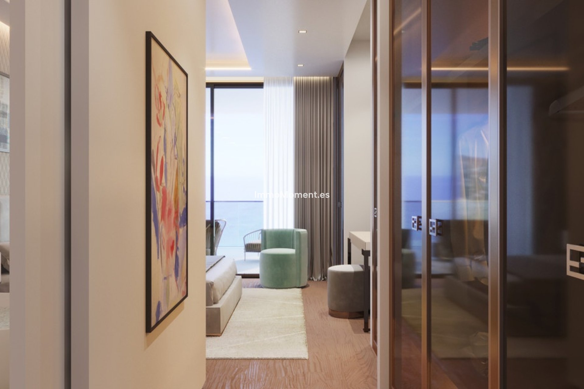 Construction neuve - Appartement - Marbella - The Golden Mile