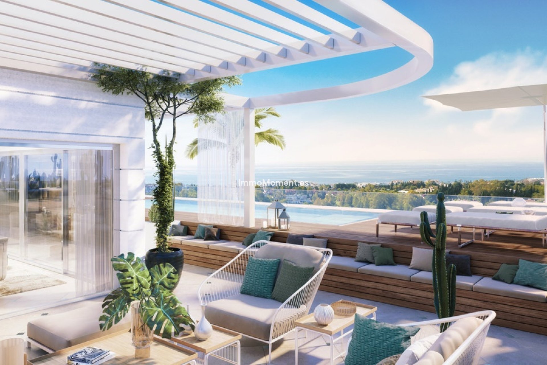 Construction neuve - Appartement - Marbella - The Golden Mile