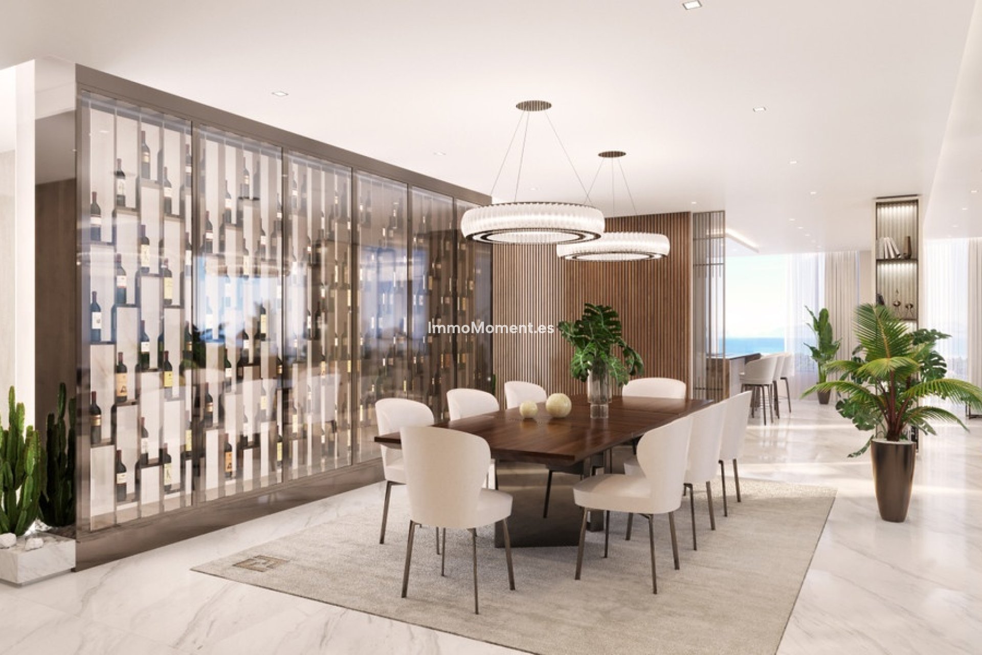 Construction neuve - Appartement - Marbella - The Golden Mile