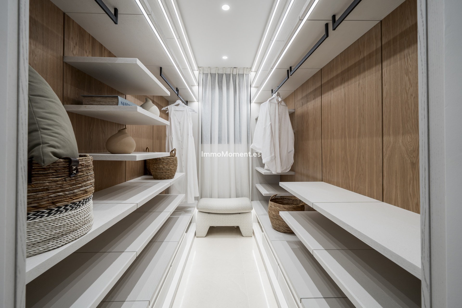 Construction neuve - Appartement - Marbella