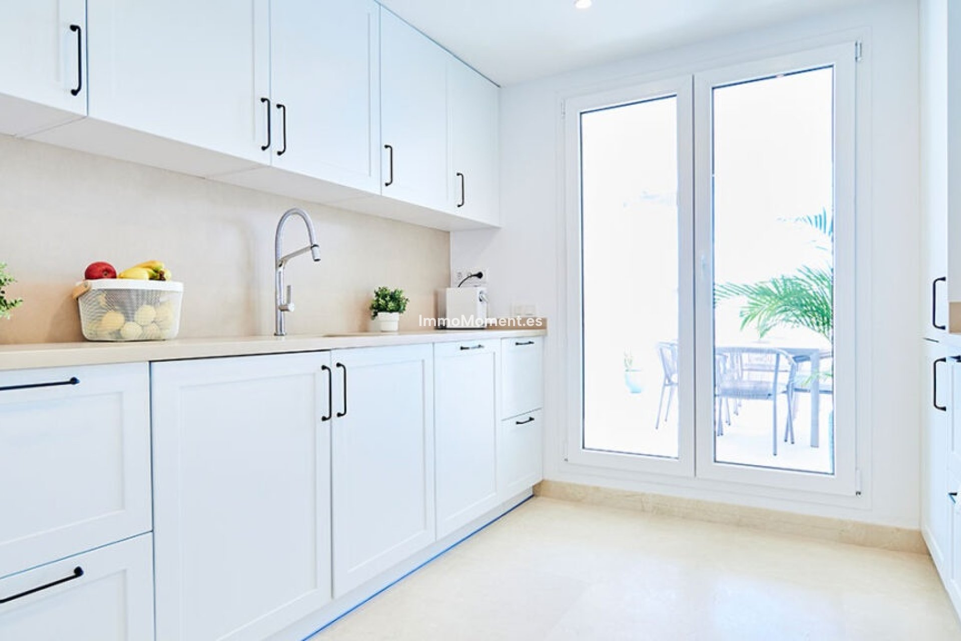 Construction neuve - Appartement - Marbella
