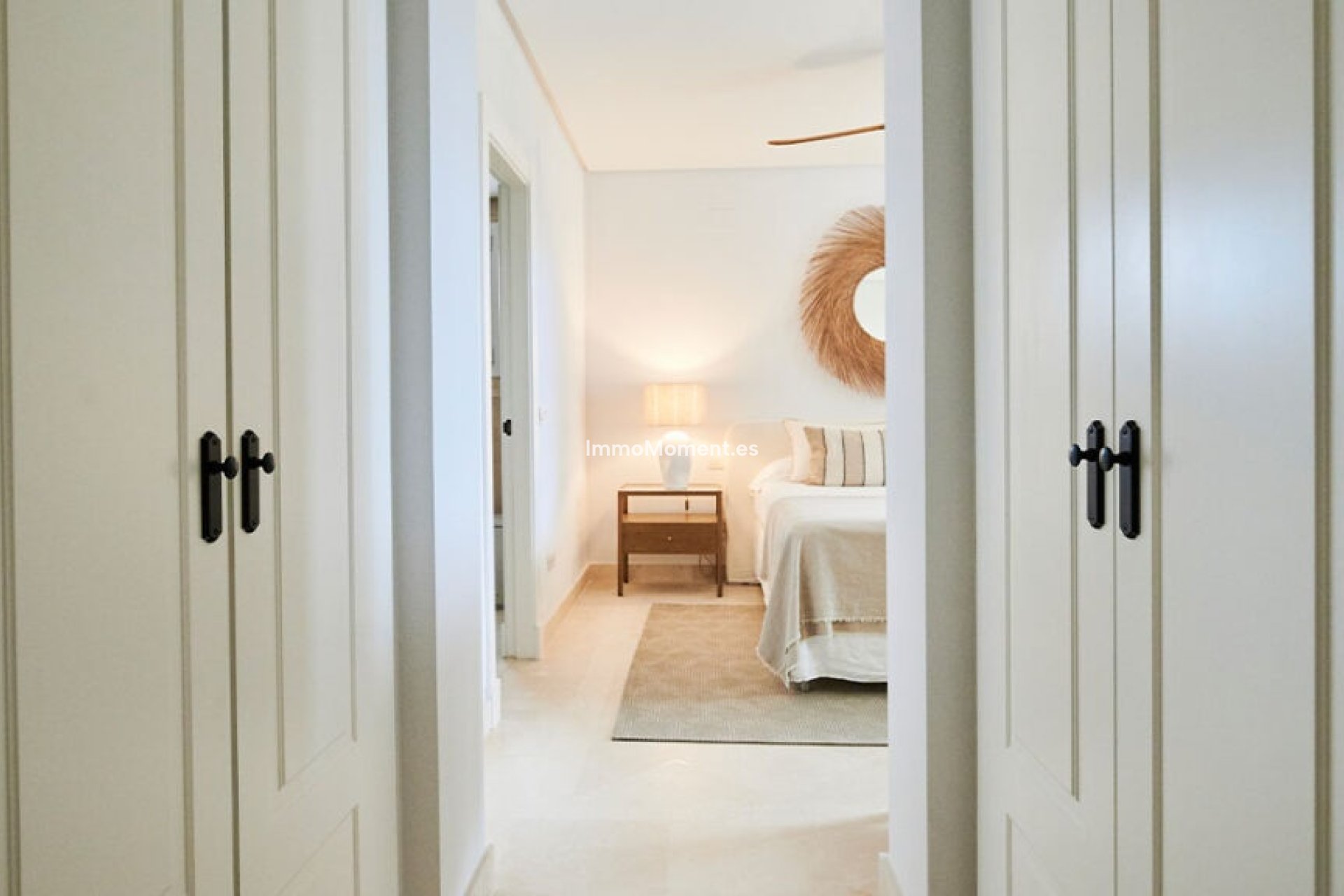 Construction neuve - Appartement - Marbella
