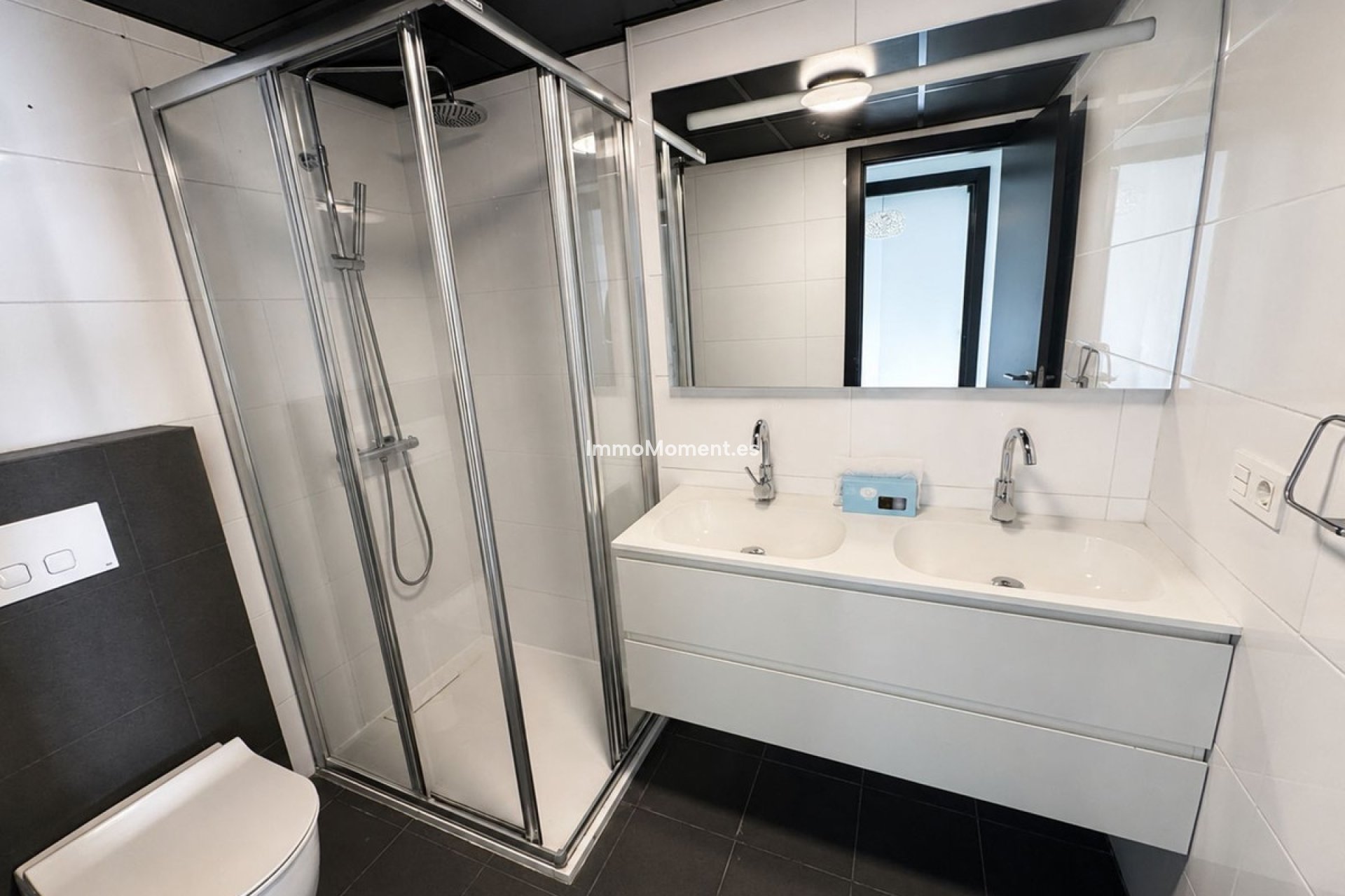 Construction neuve - Appartement - Mijas Costa - La Cala de Mijas