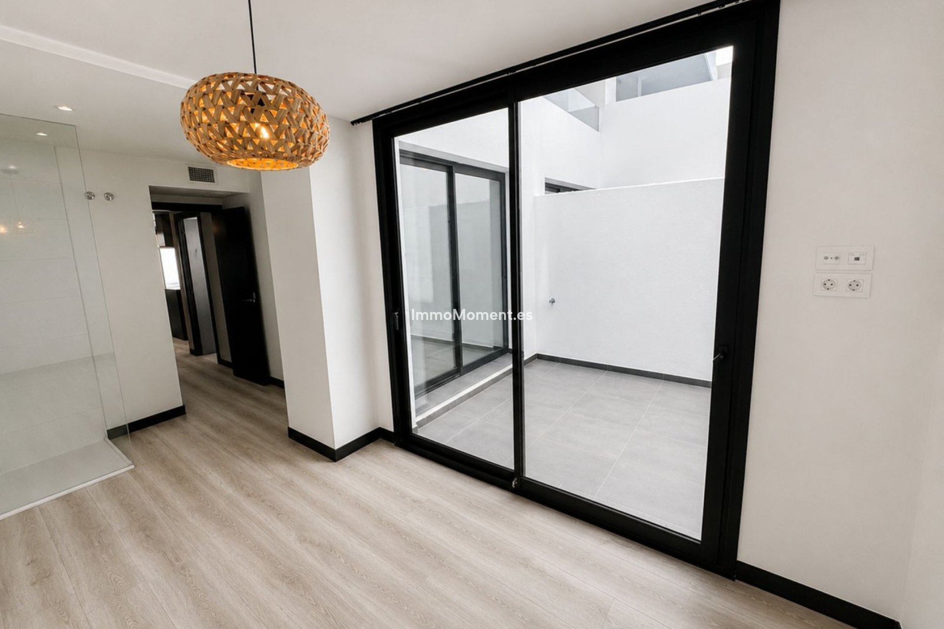 Construction neuve - Appartement - Mijas Costa - La Cala de Mijas