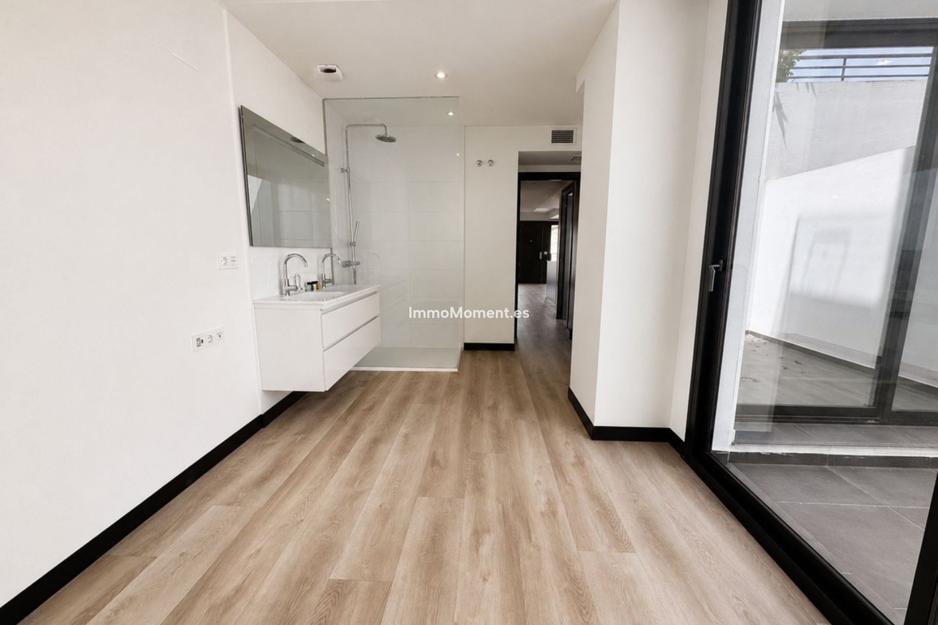 Construction neuve - Appartement - Mijas Costa - La Cala de Mijas