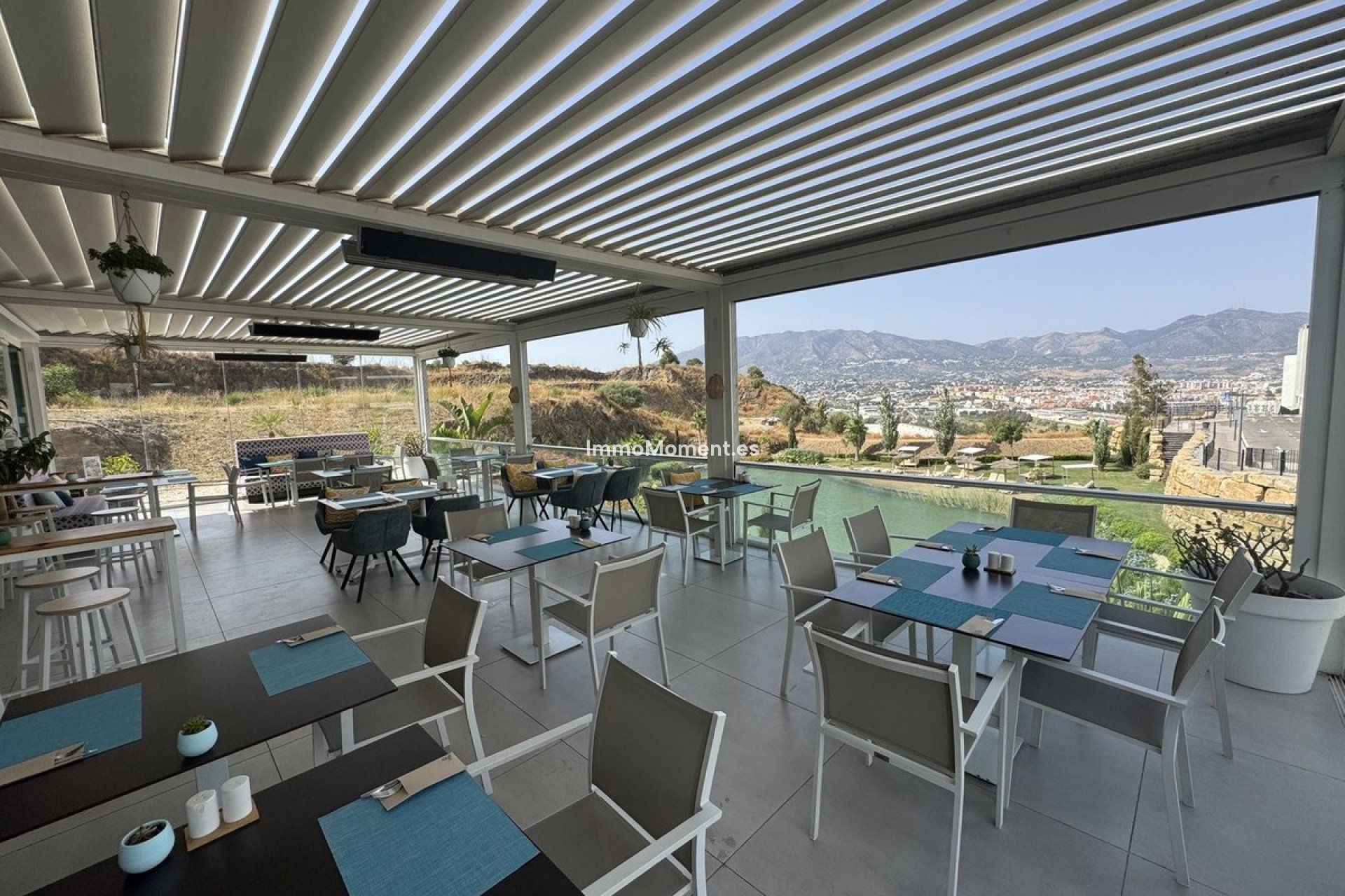 Construction neuve - Appartement - Mijas Costa - La Cala de Mijas
