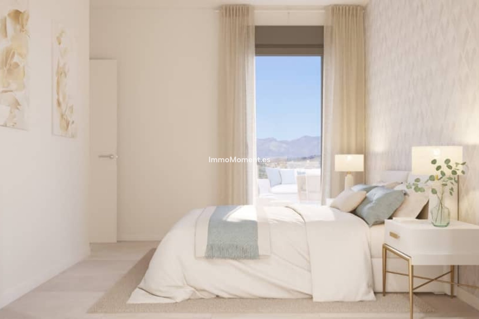 Construction neuve - Appartement - Mijas Costa - La Cala de Mijas