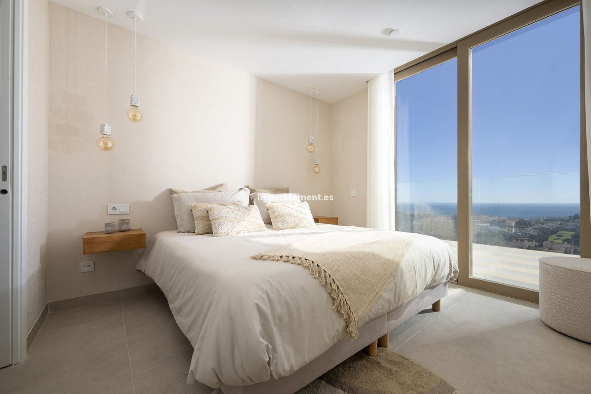 Construction neuve - Appartement - Mijas - La Cala de Mijas