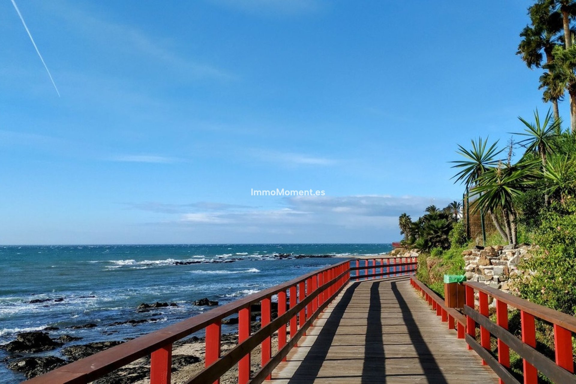 Construction neuve - Appartement - Mijas - La Cala de Mijas