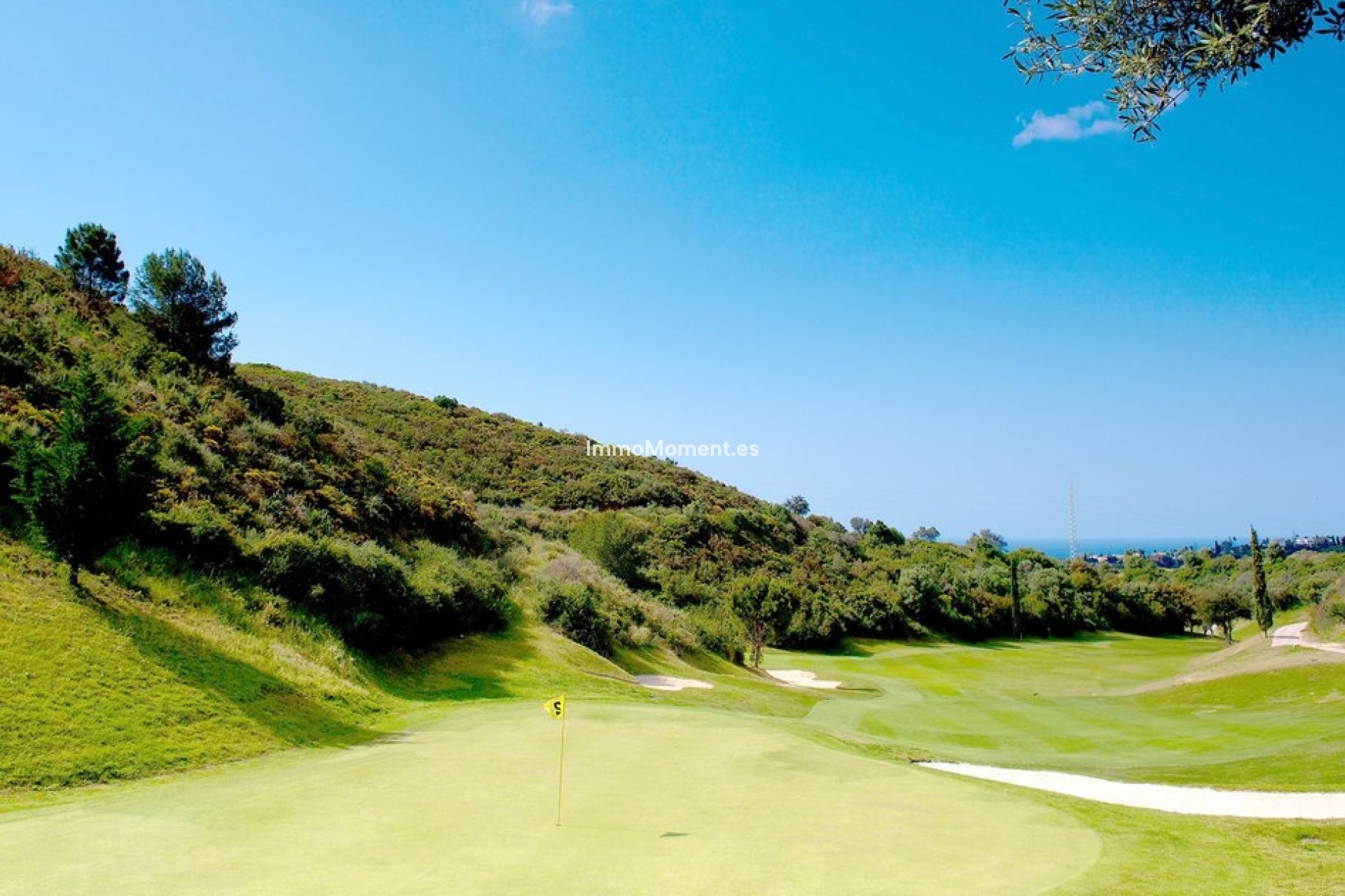 Construction neuve - Appartement - Mijas - La Cala de Mijas