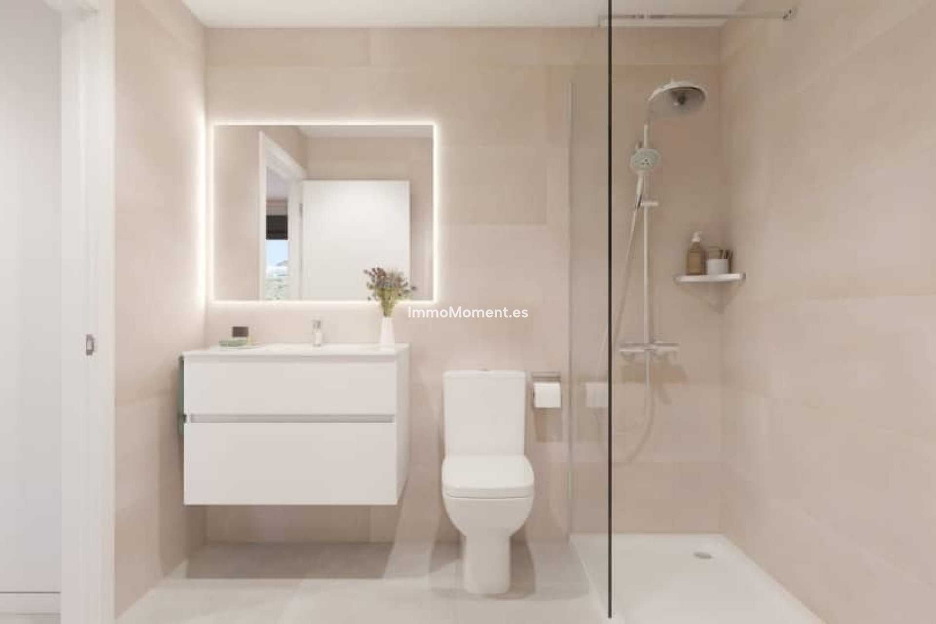 Construction neuve - Appartement - Mijas - Mijas Costa