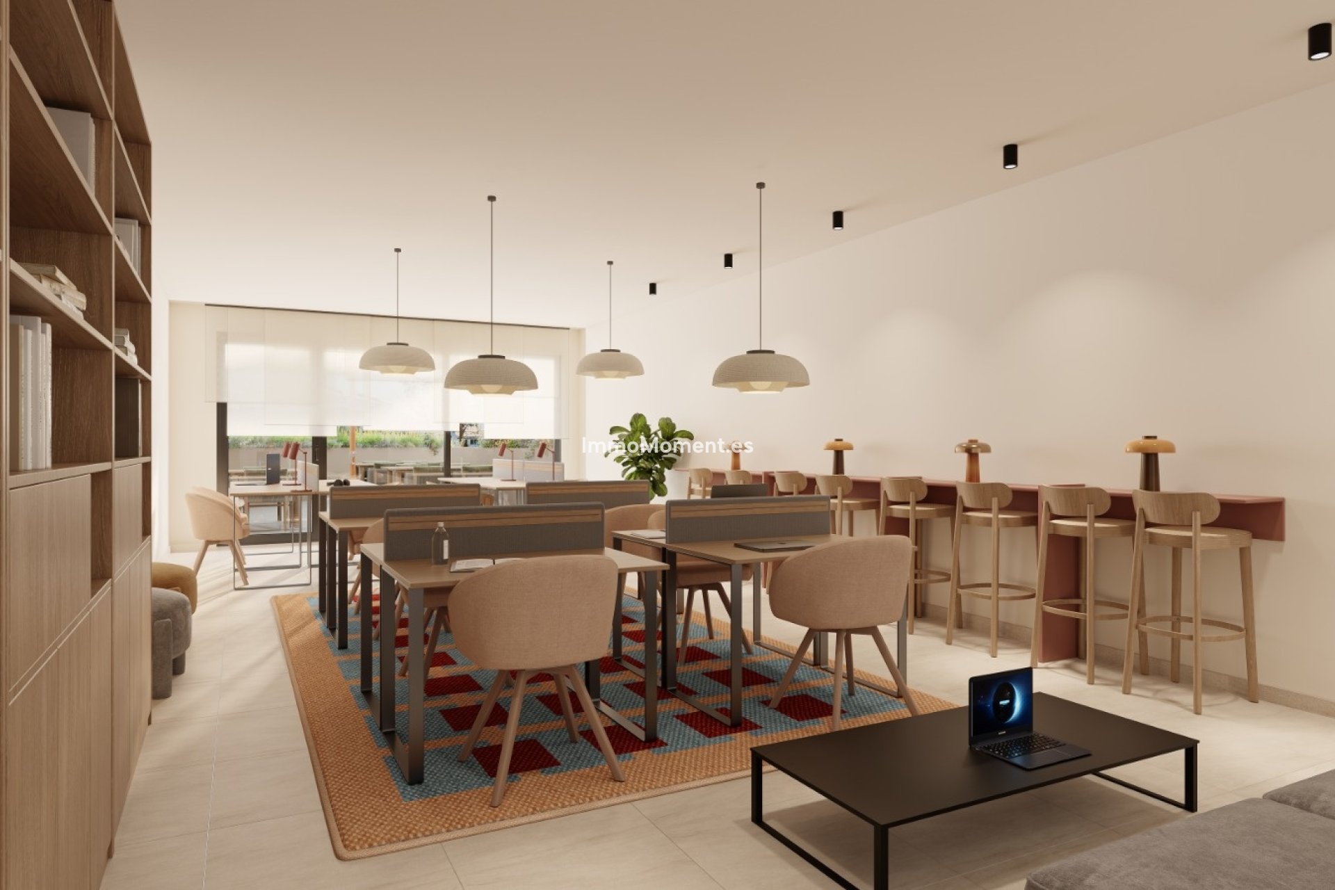 Construction neuve - Appartement - Mijas