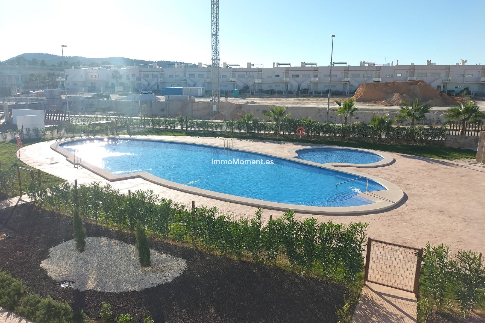 Construction neuve - Appartement - Orihuela Costa