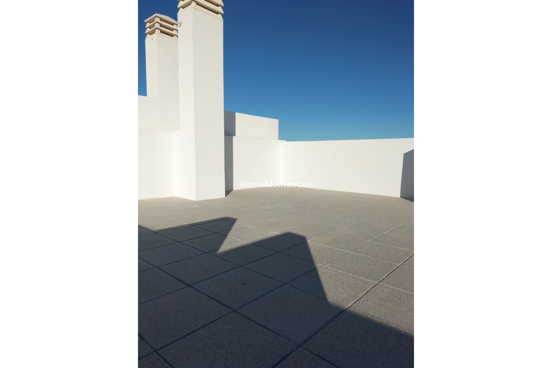 Construction neuve - Appartement - Orihuela Costa