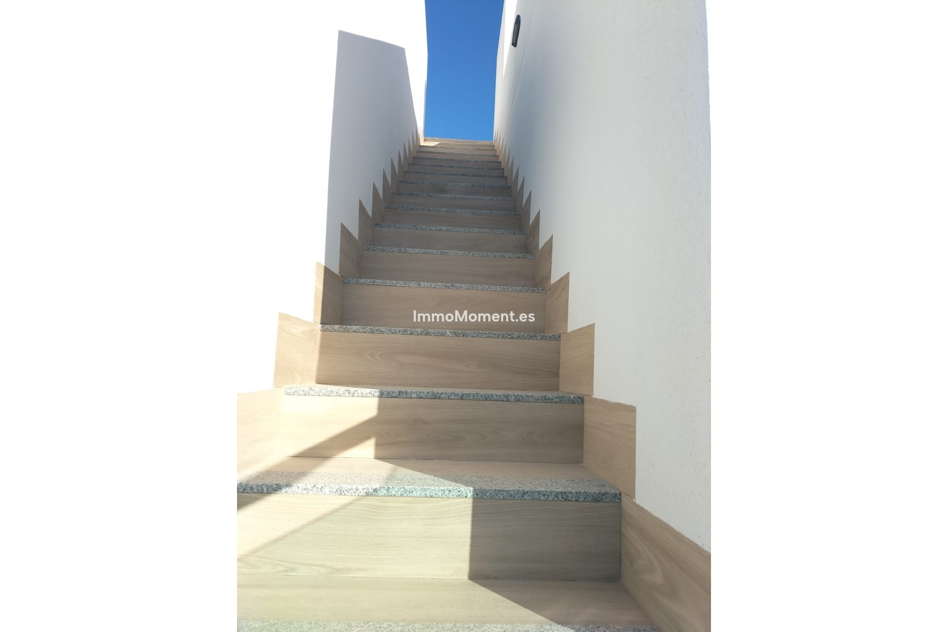 Construction neuve - Appartement - Orihuela Costa