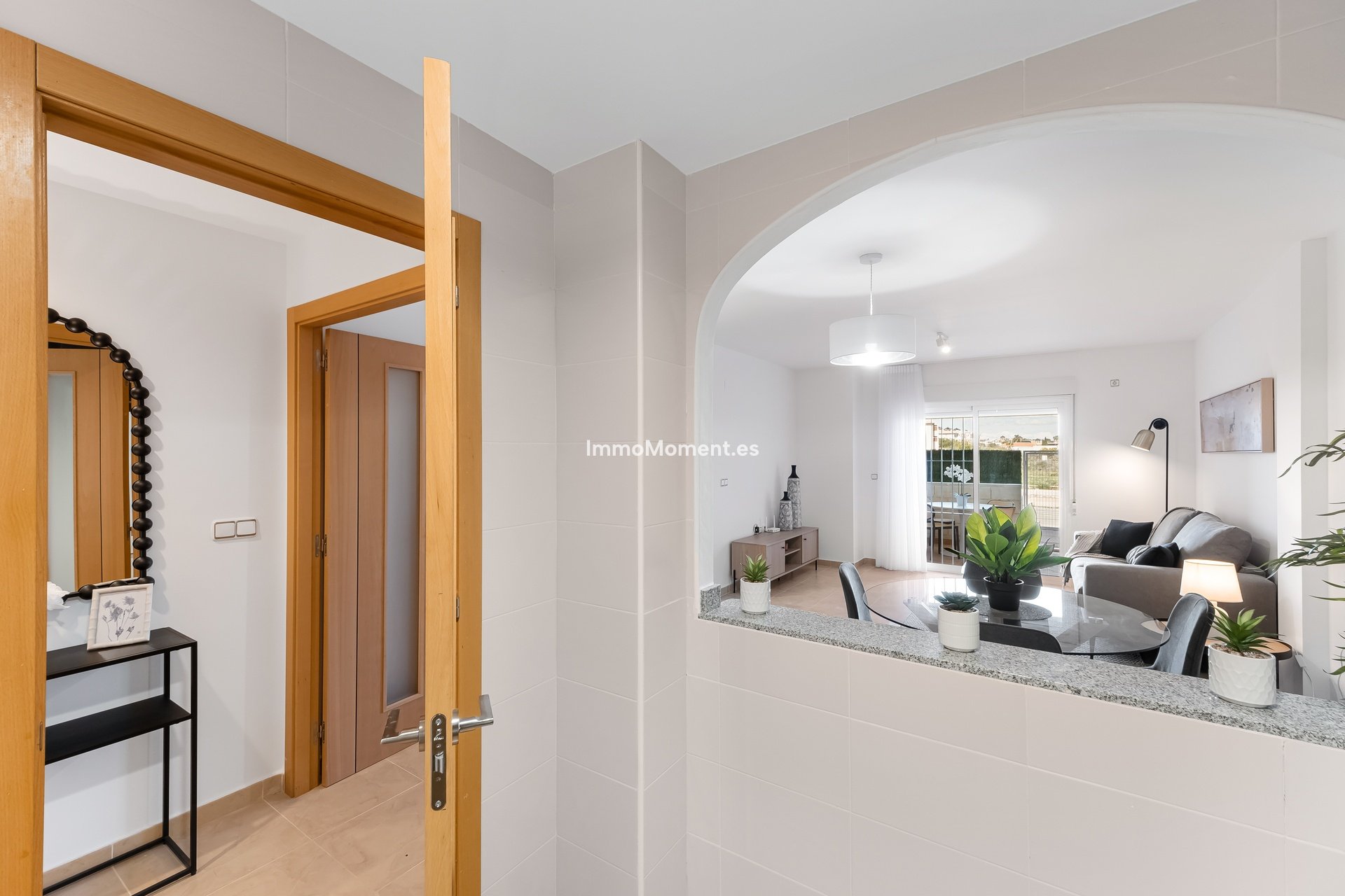 Construction neuve - Appartement - Orihuela Costa