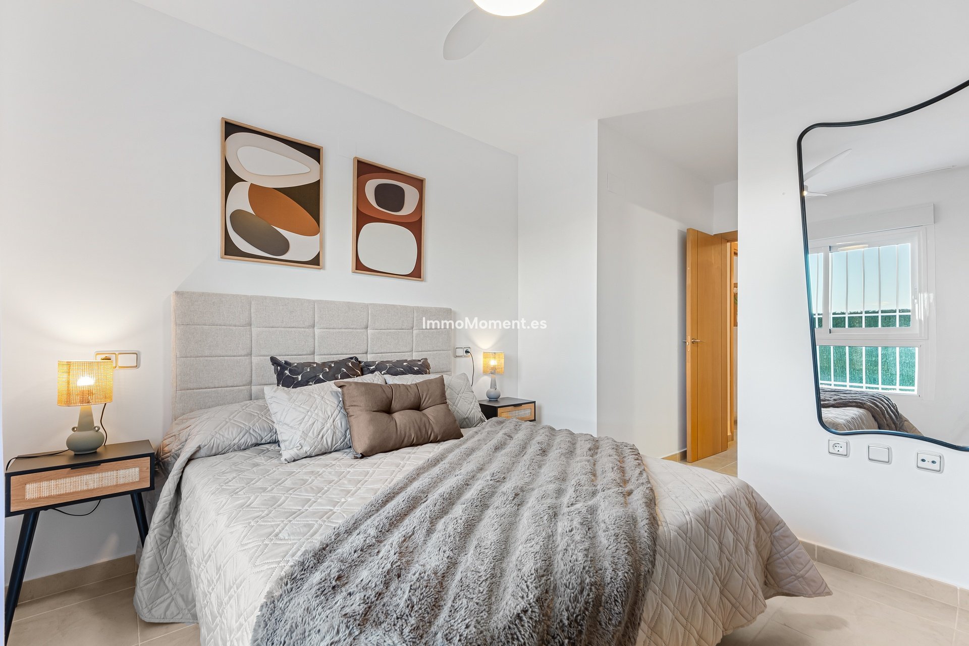 Construction neuve - Appartement - Orihuela Costa
