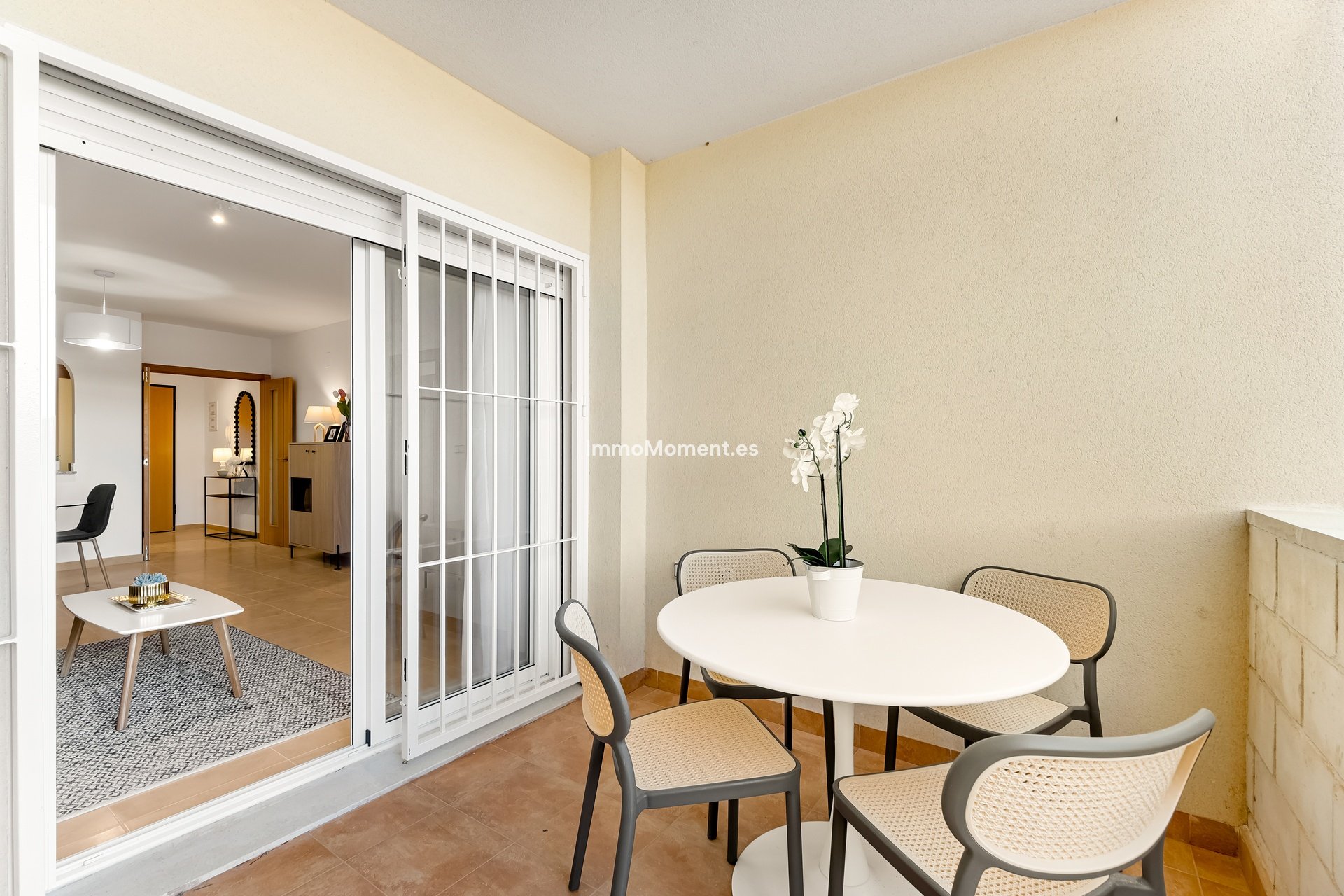 Construction neuve - Appartement - Orihuela Costa