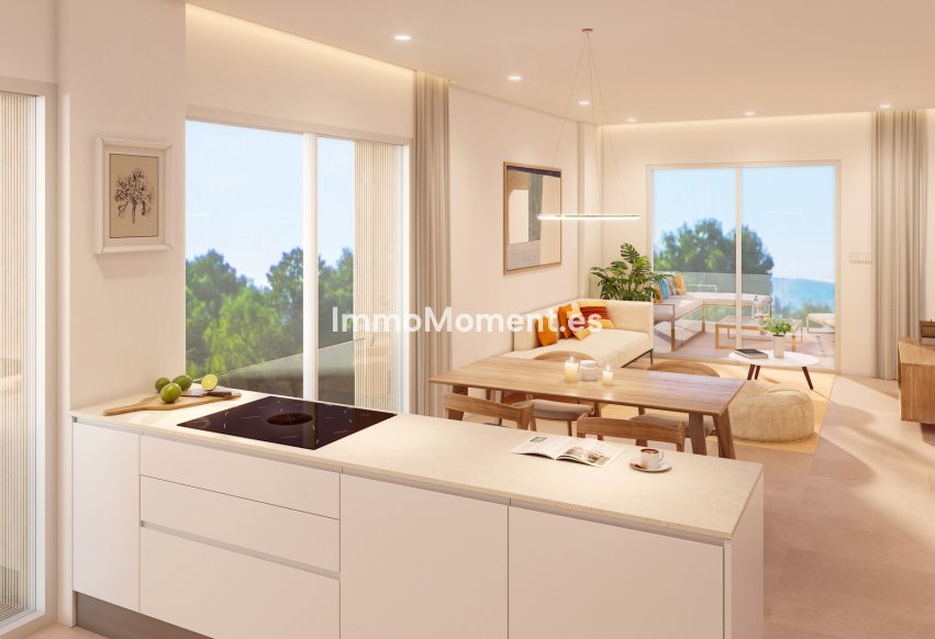 Construction neuve - Appartement - Pilar de la Horadada