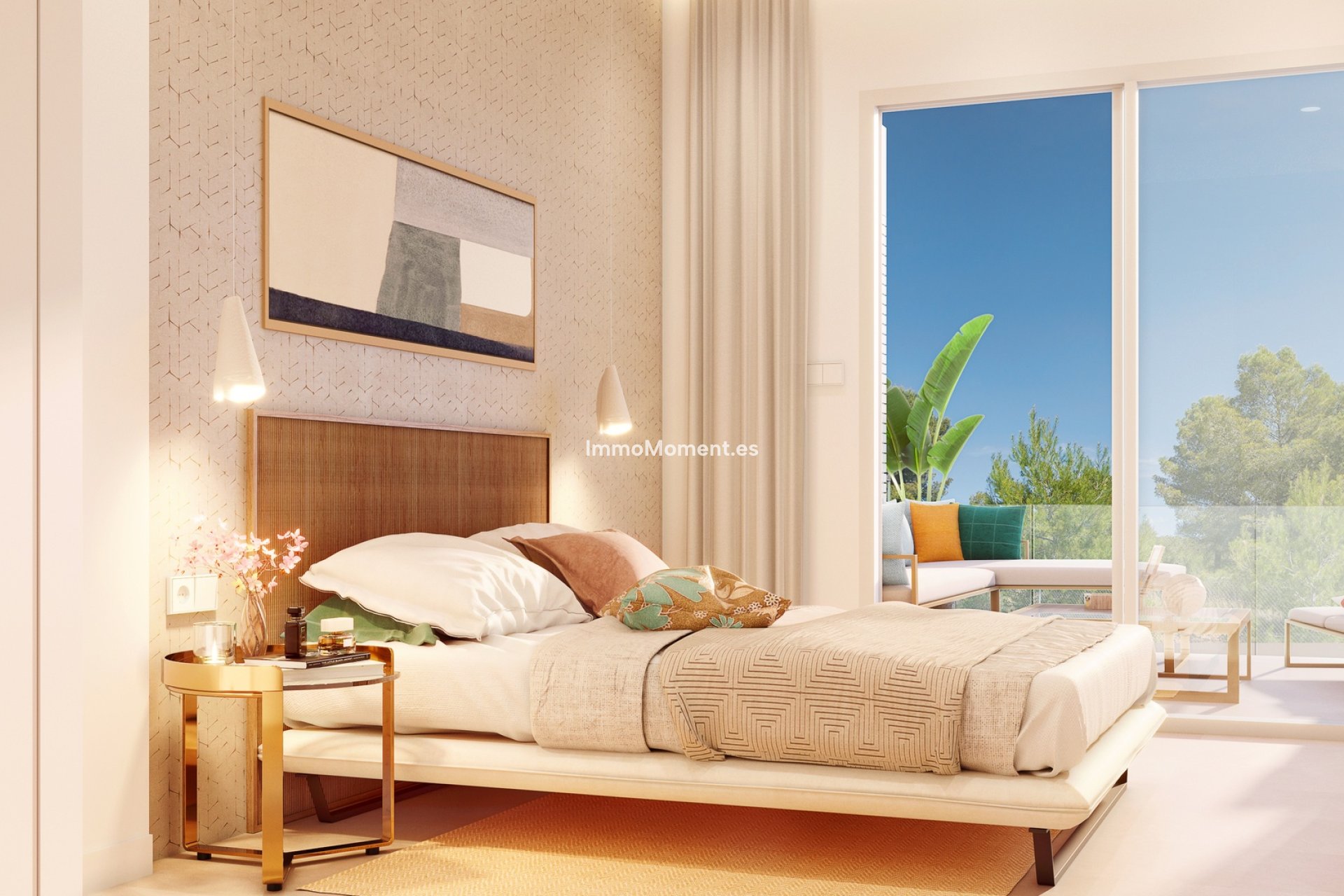 Construction neuve - Appartement - Pilar de la Horadada