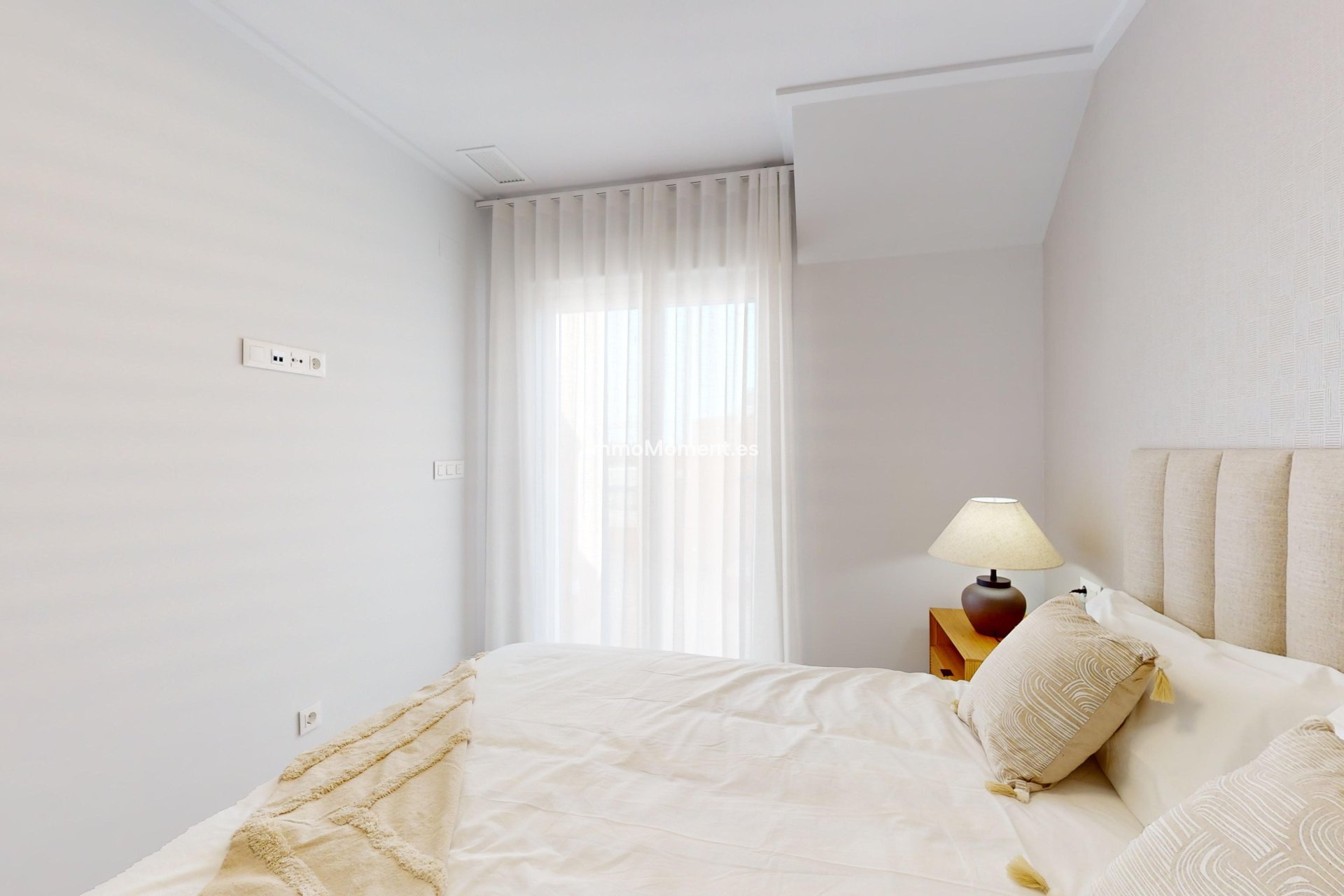 Construction neuve - Appartement - Pilar de la Horadada