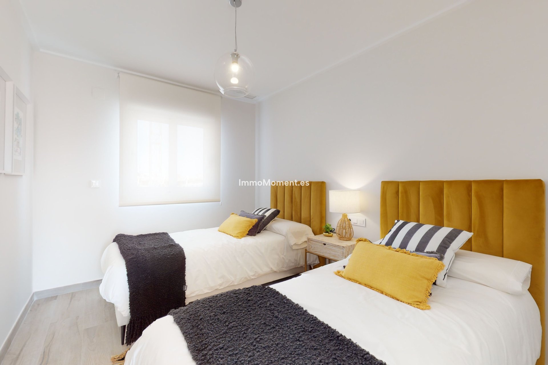 Construction neuve - Appartement - Pilar de la Horadada