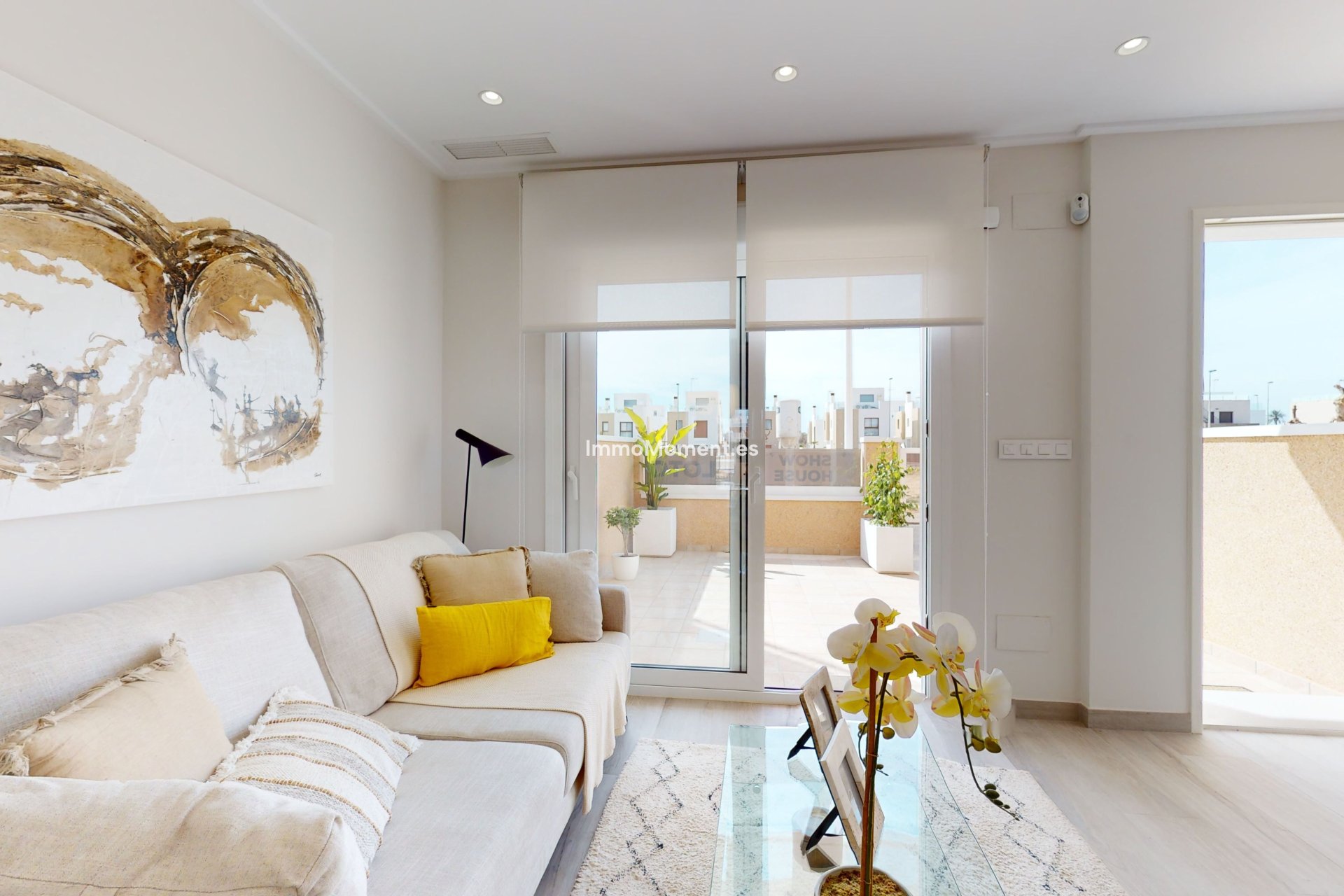 Construction neuve - Appartement - Pilar de la Horadada