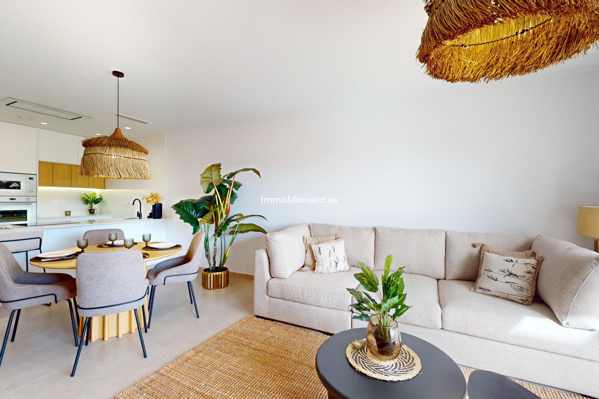 Construction neuve - Appartement - Pilar de la Horadada