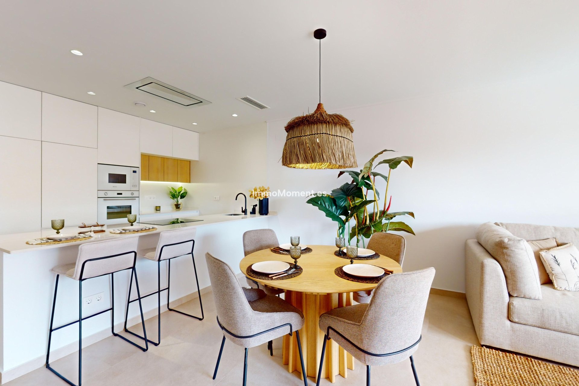 Construction neuve - Appartement - Pilar de la Horadada