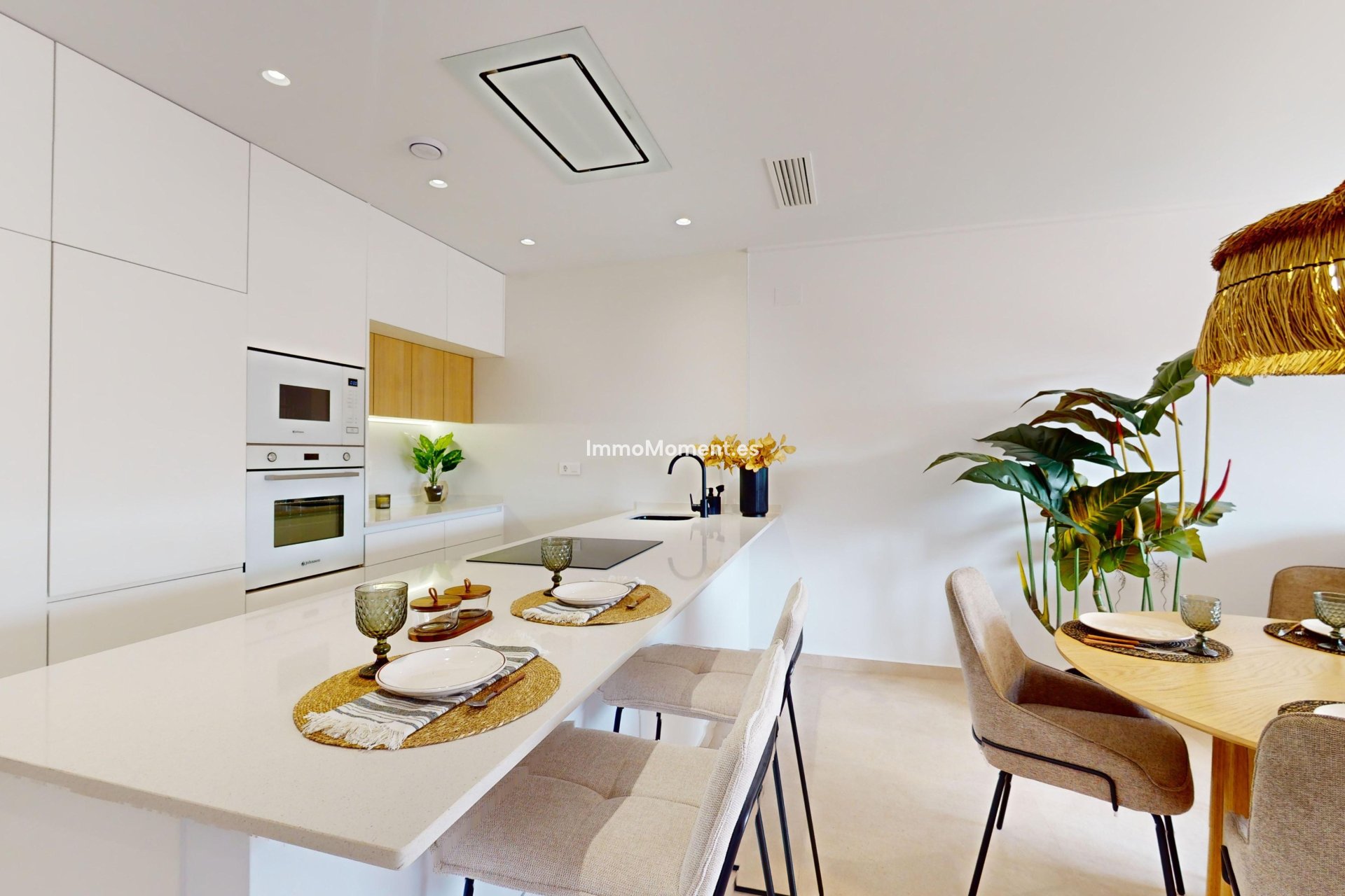 Construction neuve - Appartement - Pilar de la Horadada