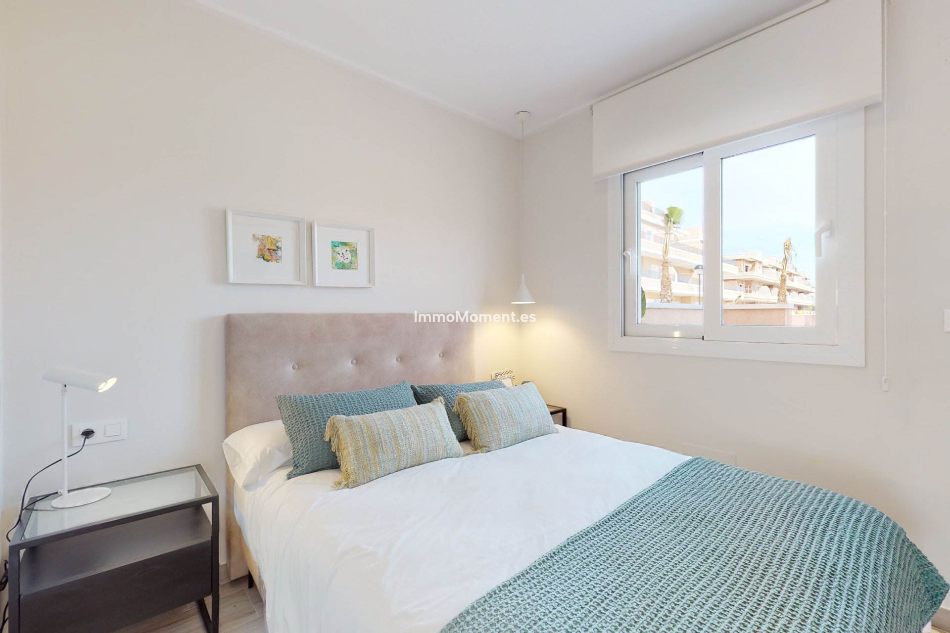 Construction neuve - Appartement - Pilar de la Horadada