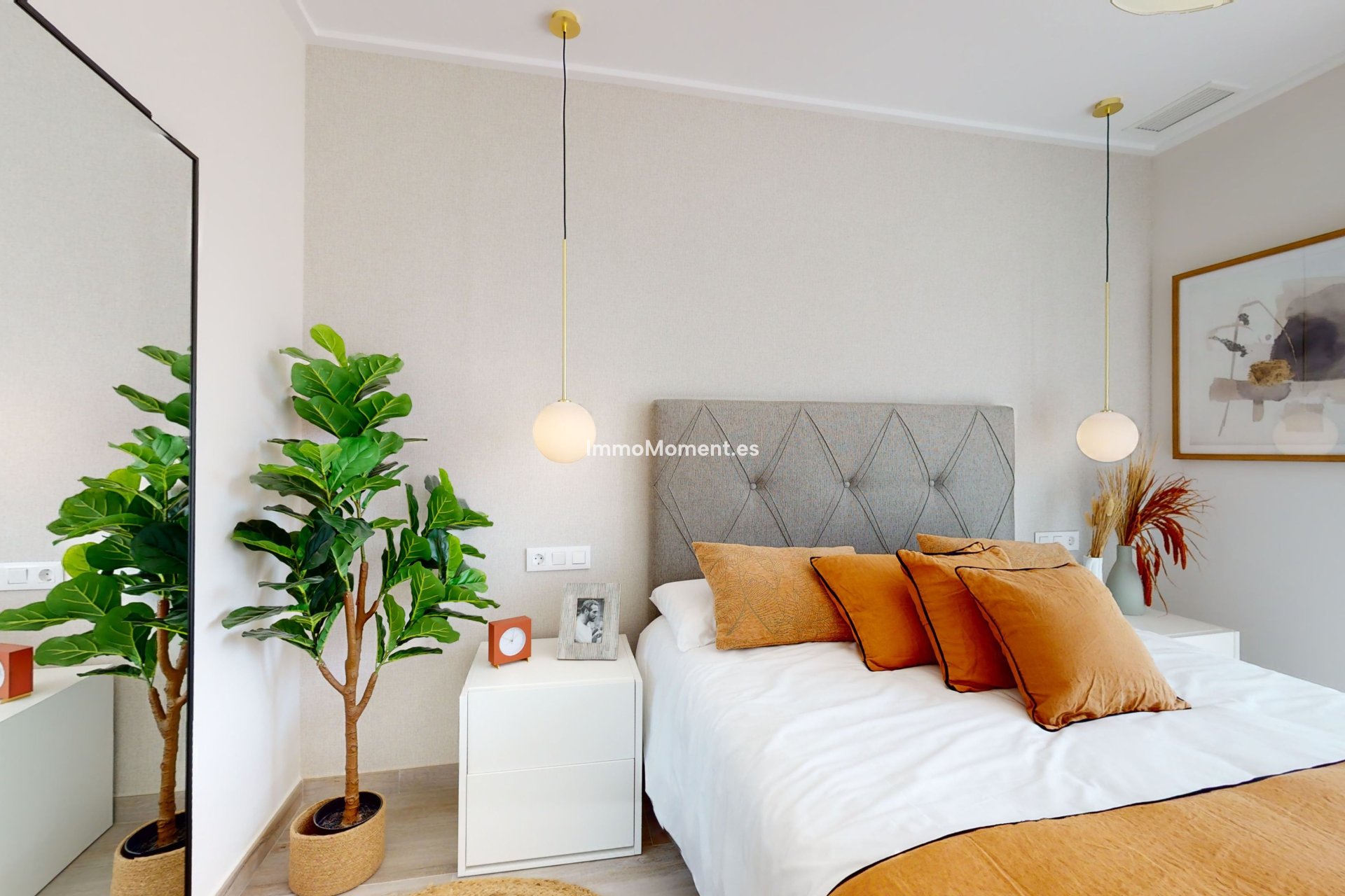 Construction neuve - Appartement - Pilar de la Horadada