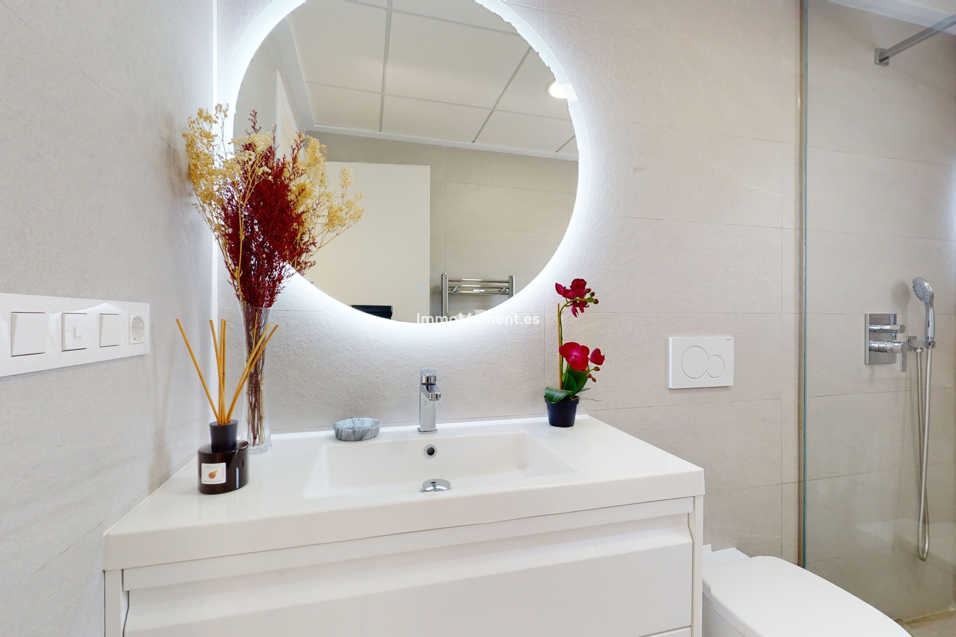 Construction neuve - Appartement - Pilar de la Horadada