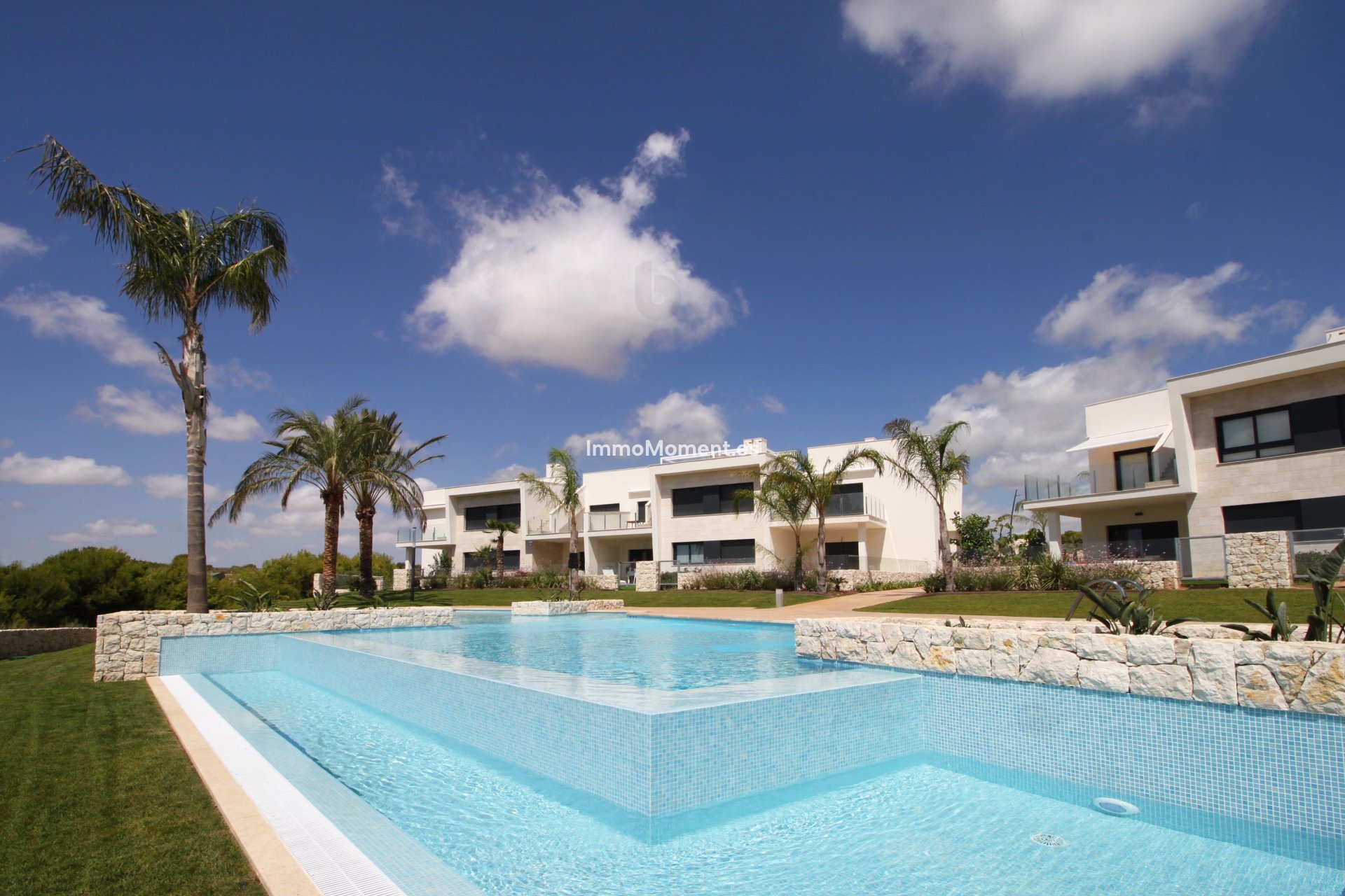 Construction neuve - Appartement - Pinar de Campoverde