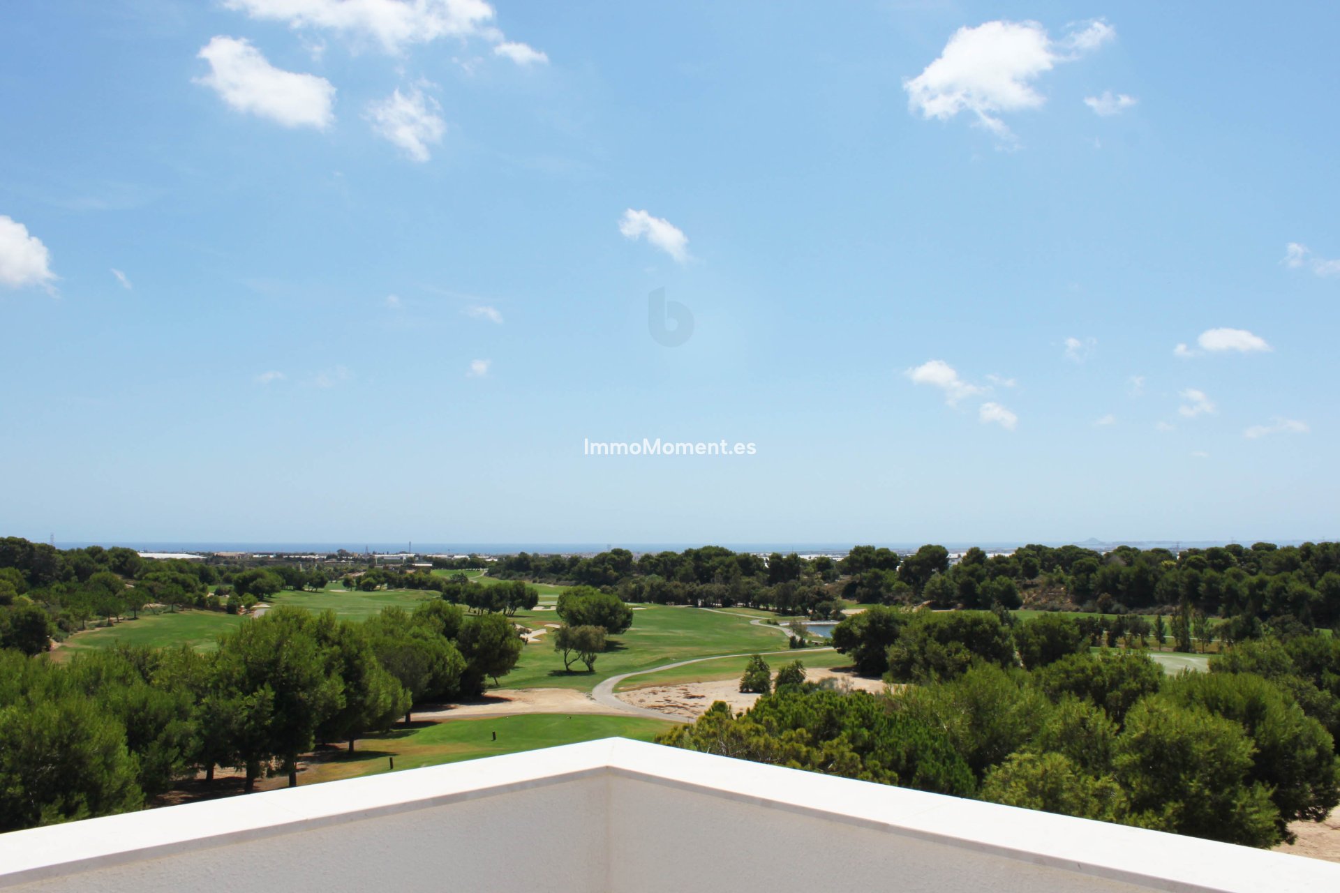 Construction neuve - Appartement - Pinar de Campoverde