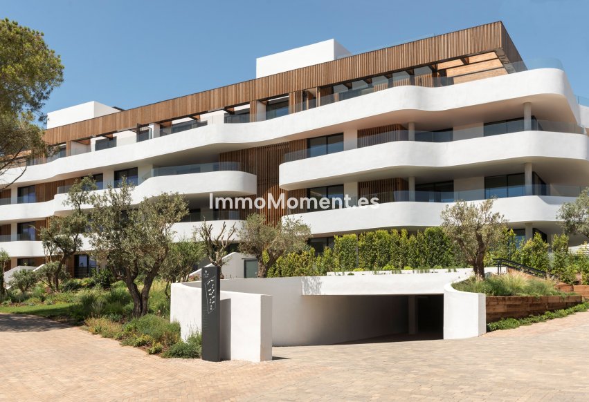 Construction neuve - Appartement - Pueblo Nuevo